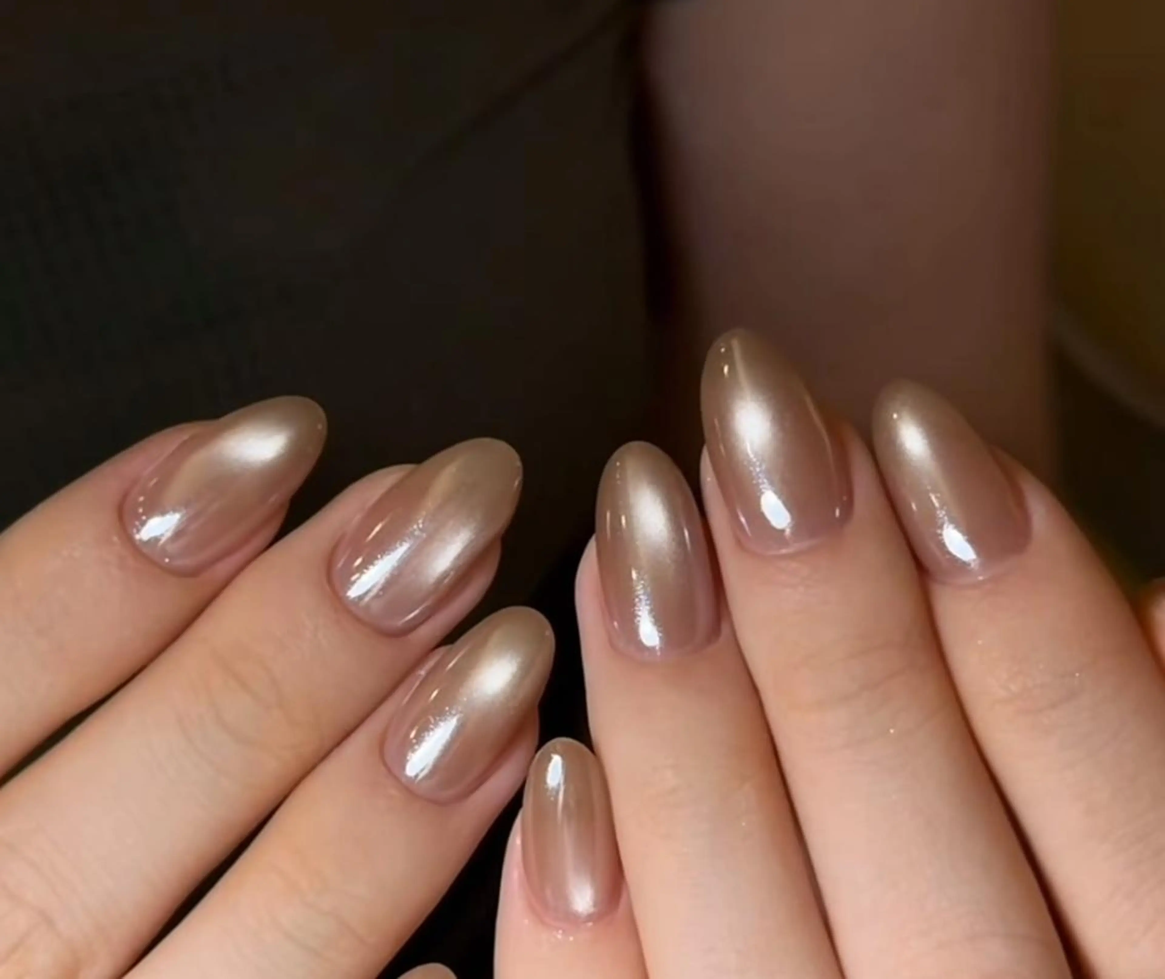 ネイル ハンドネイル 💫 Tsuki_Nailのネイルデザイン