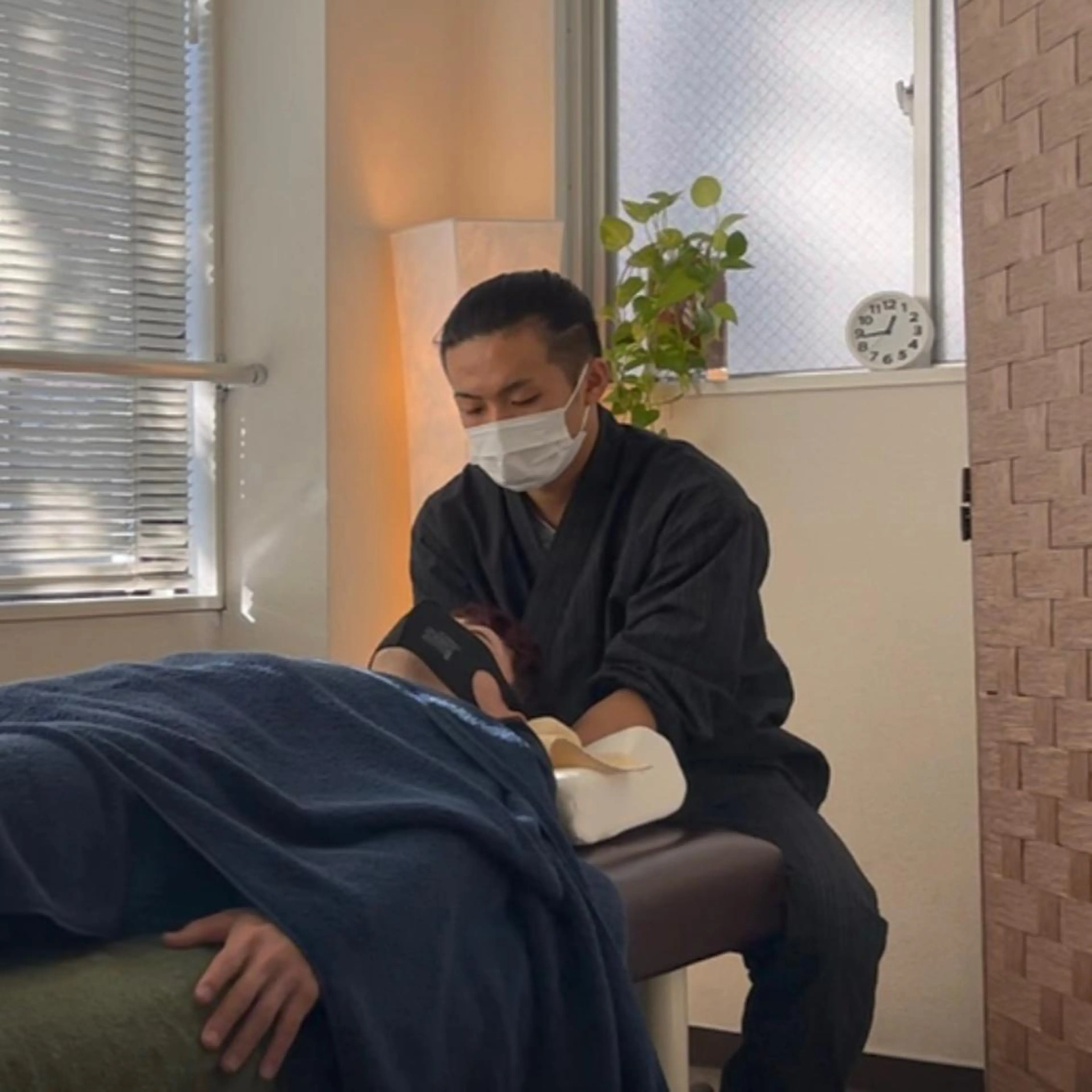 メンズ キッズ その他 整体処　たくみ堂所属・脳を変える施術 たくみのその他イメージ