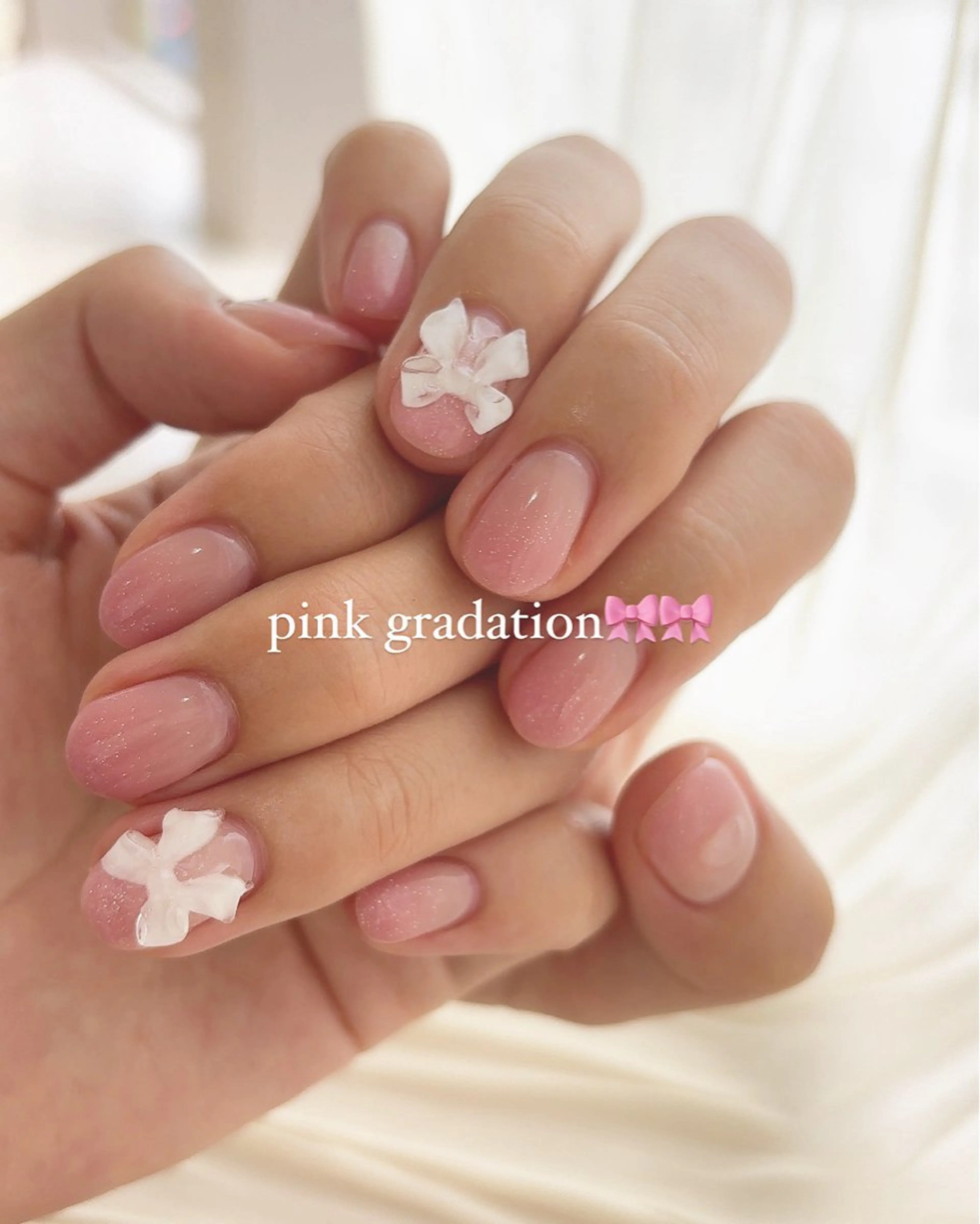 ネイル ハンドネイル beautiful meみくのネイルデザイン