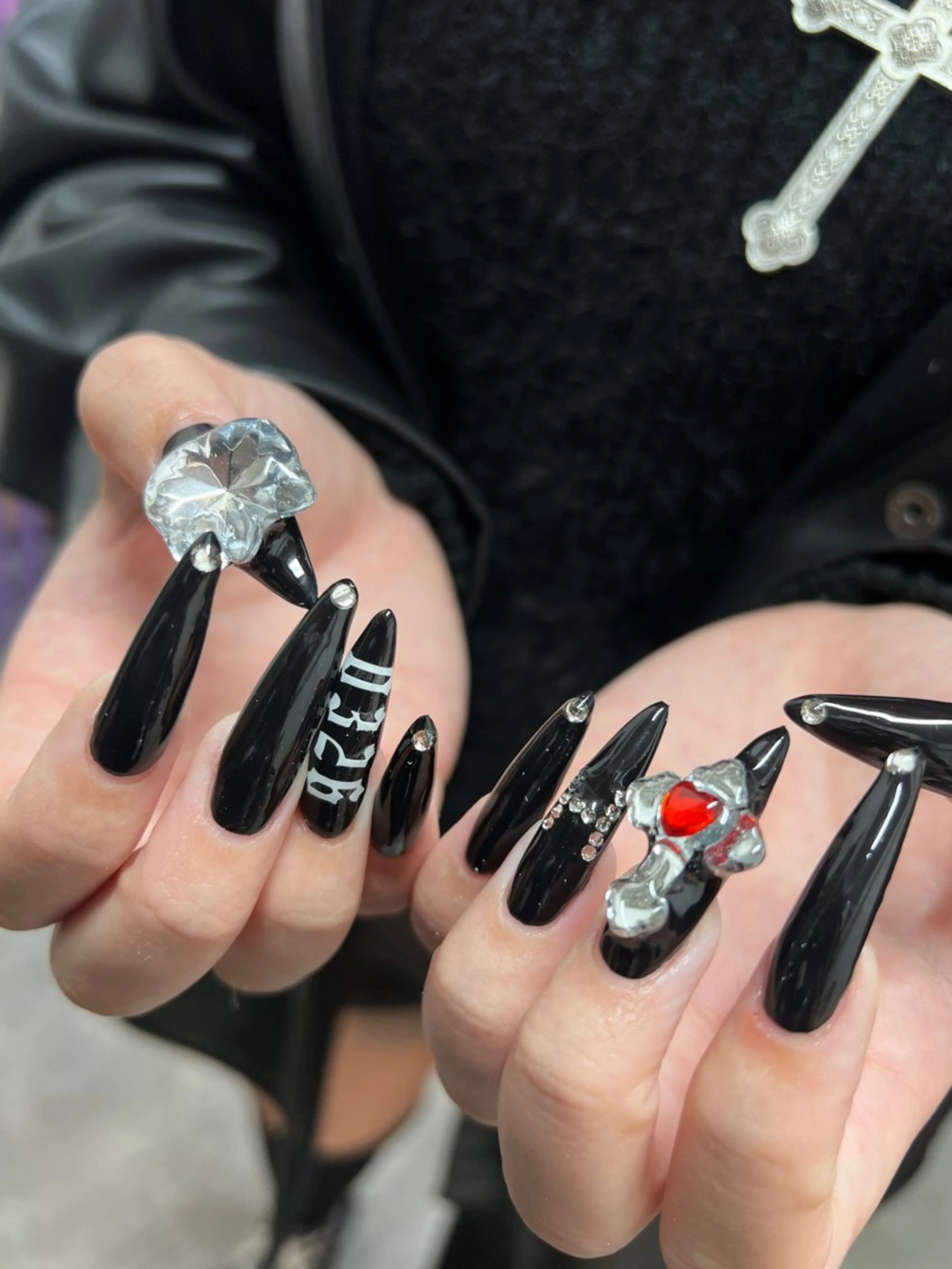 ネイル ハンドネイル NONO /episkeyのネイルデザイン