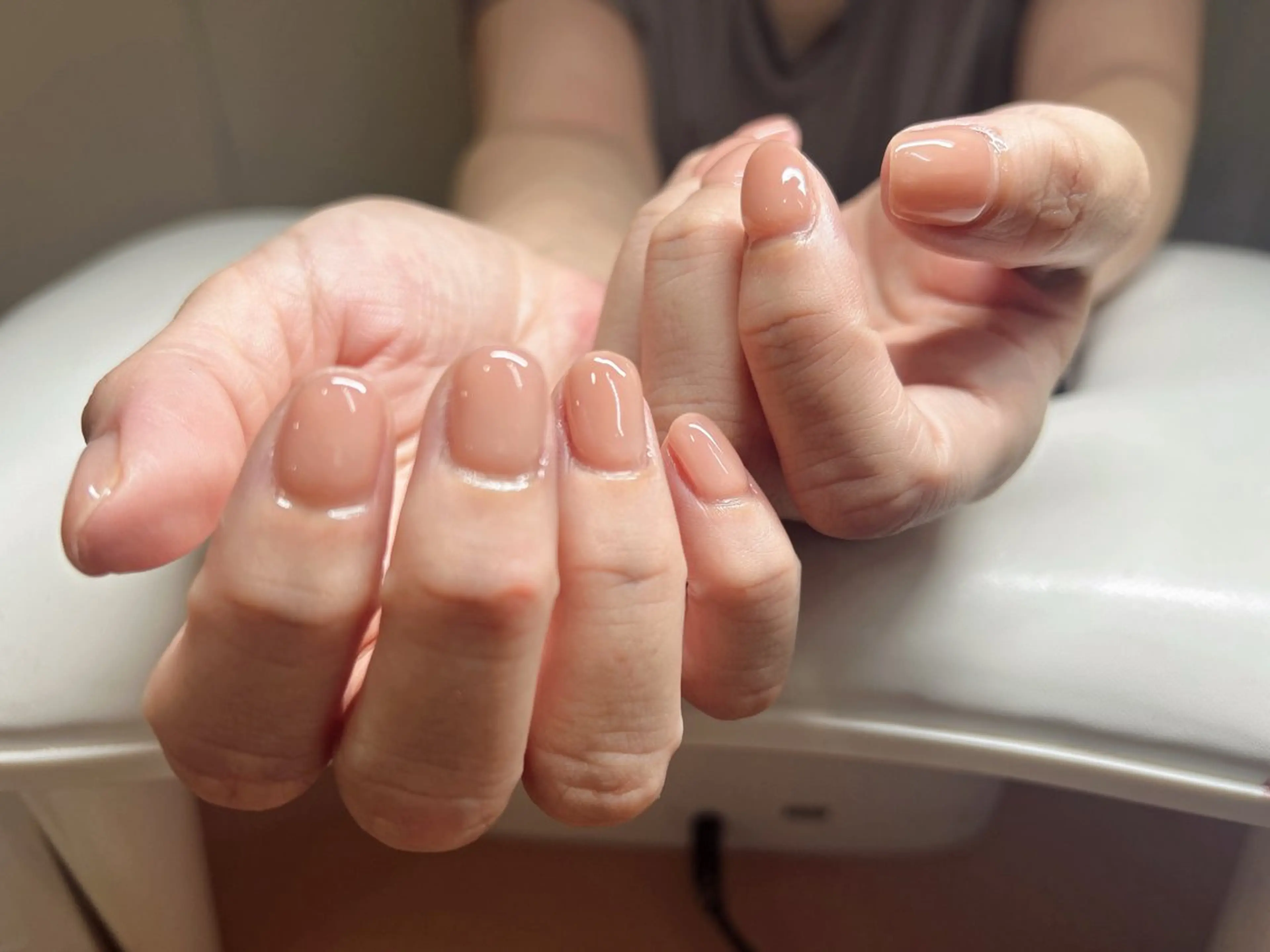 ネイル サマンサ 水原のネイルデザイン