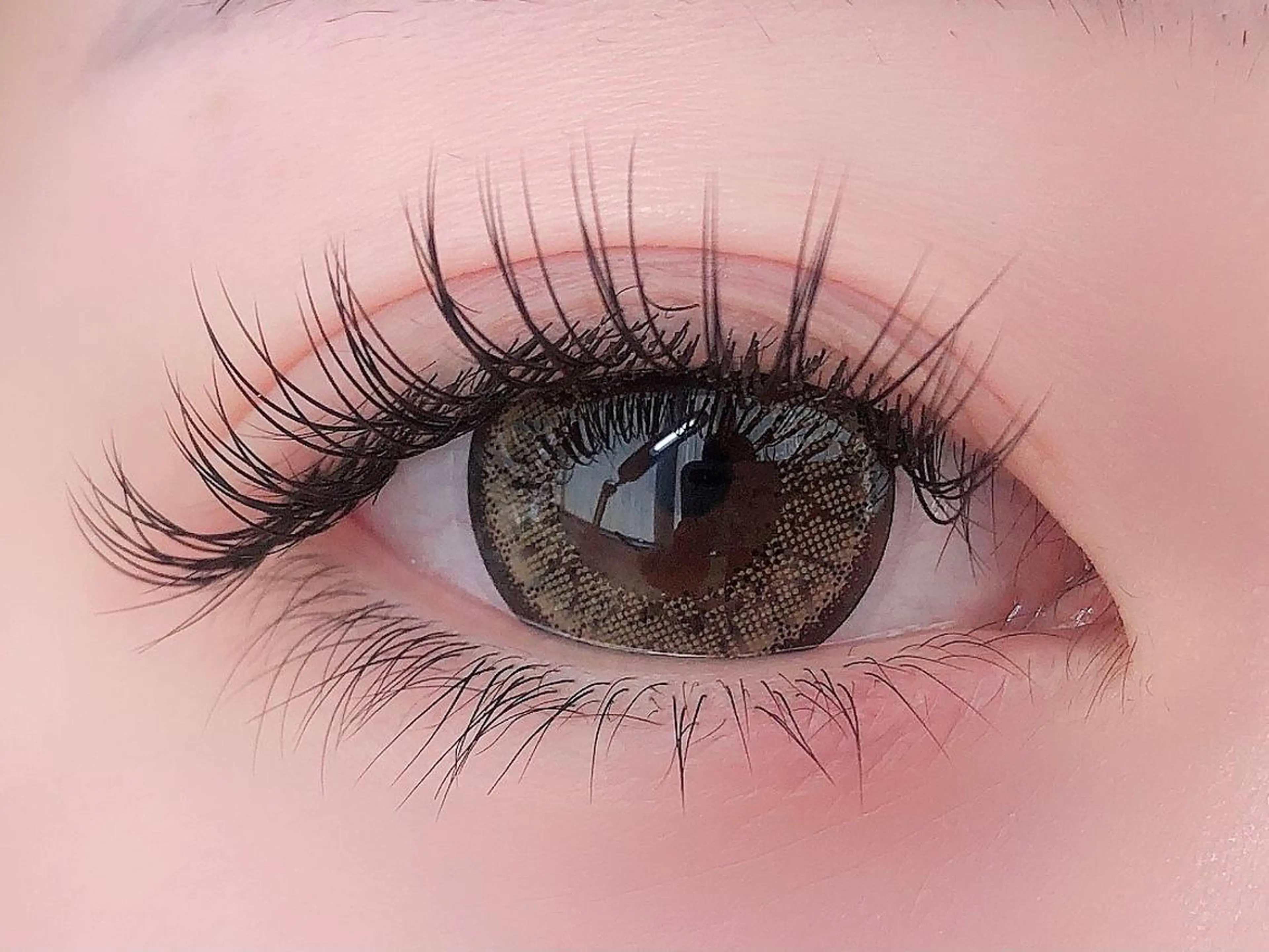 限定募集❣️北九州希少!デザインキープラッシュつけ放題10450円→3000円の写真