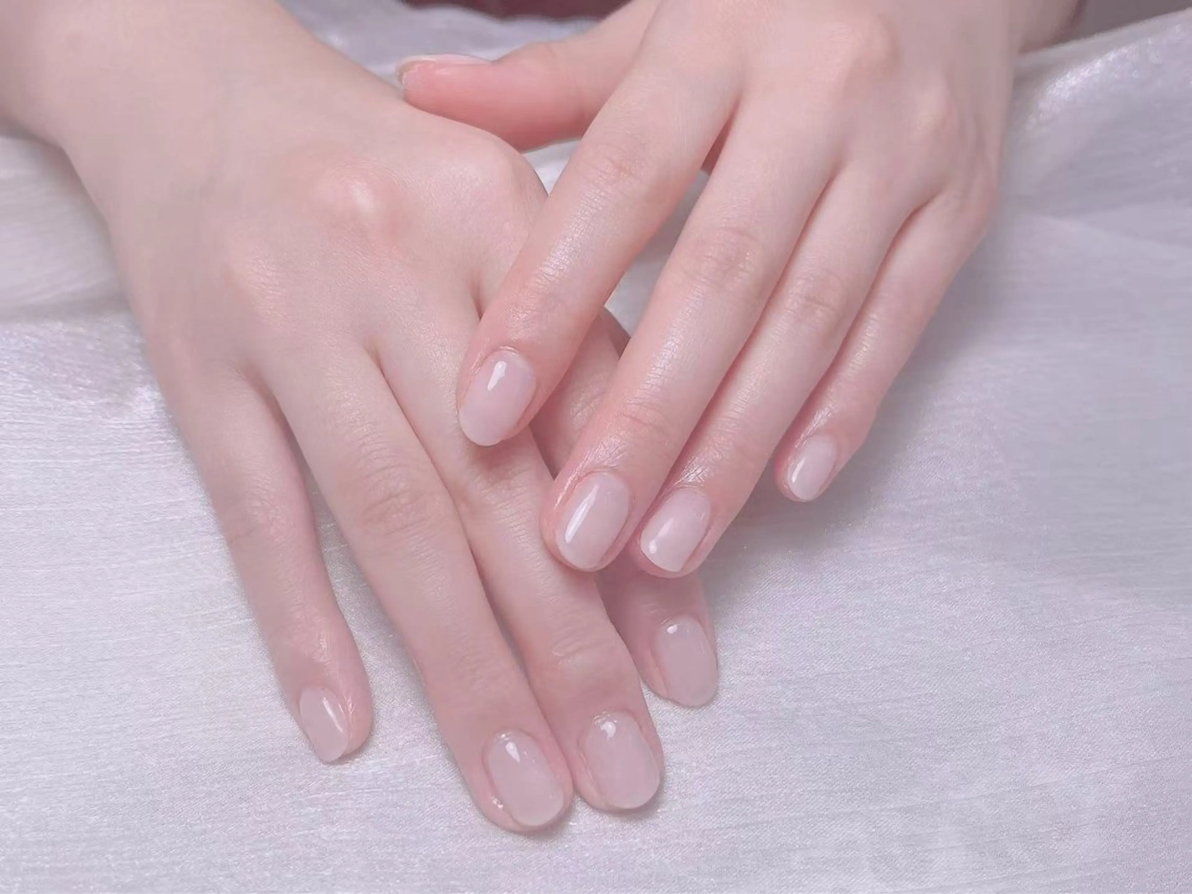 ネイル ハンドネイル Kari ネイルサロンのネイルデザイン