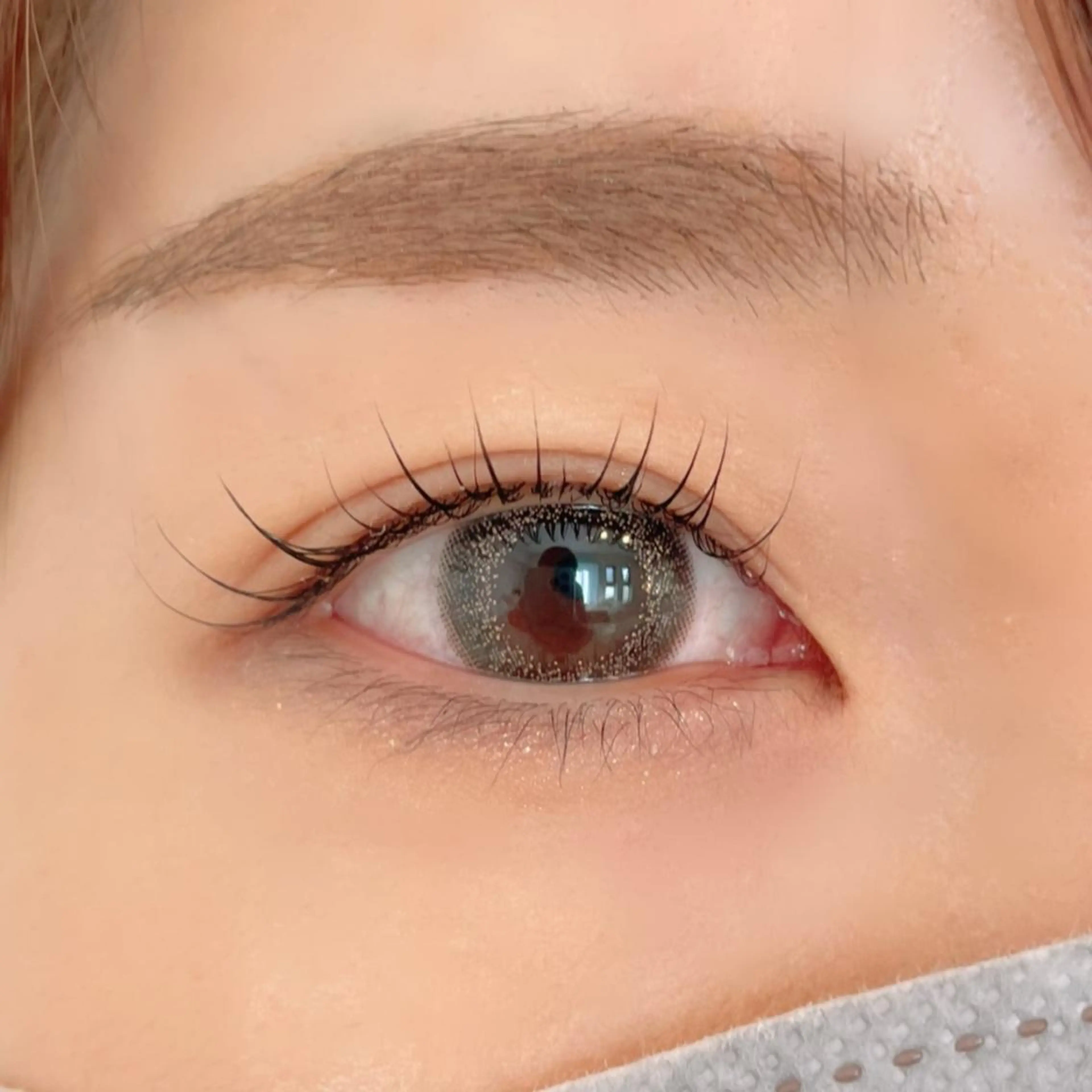 マツエク・マツパ ant_u🌷 arisaのマツエク・マツパデザイン