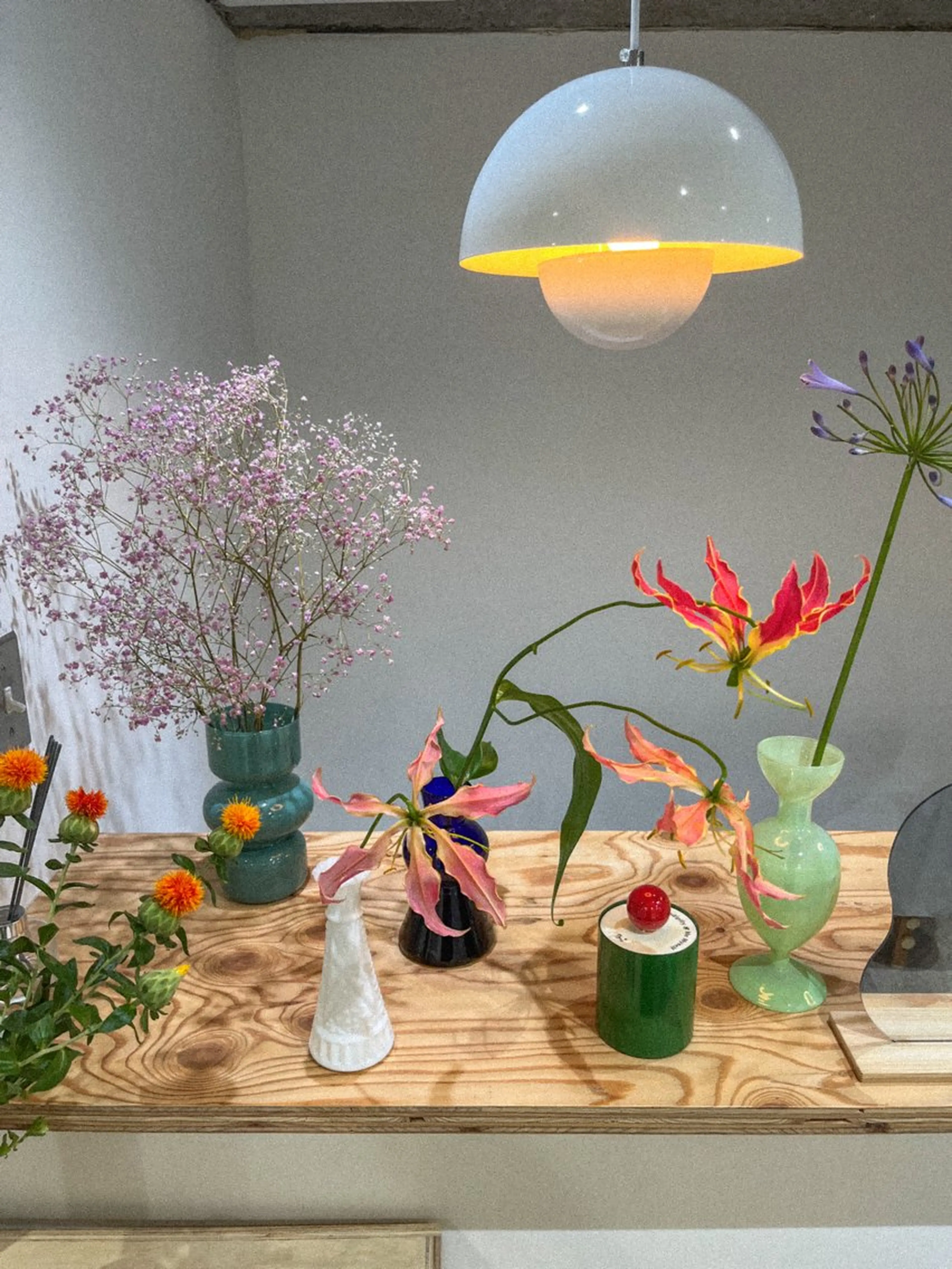 マツエク・マツパ マツパ SO-eye所属・𝗦𝗢 -スオ- HAZUKIのマツエク・マツパデザイン