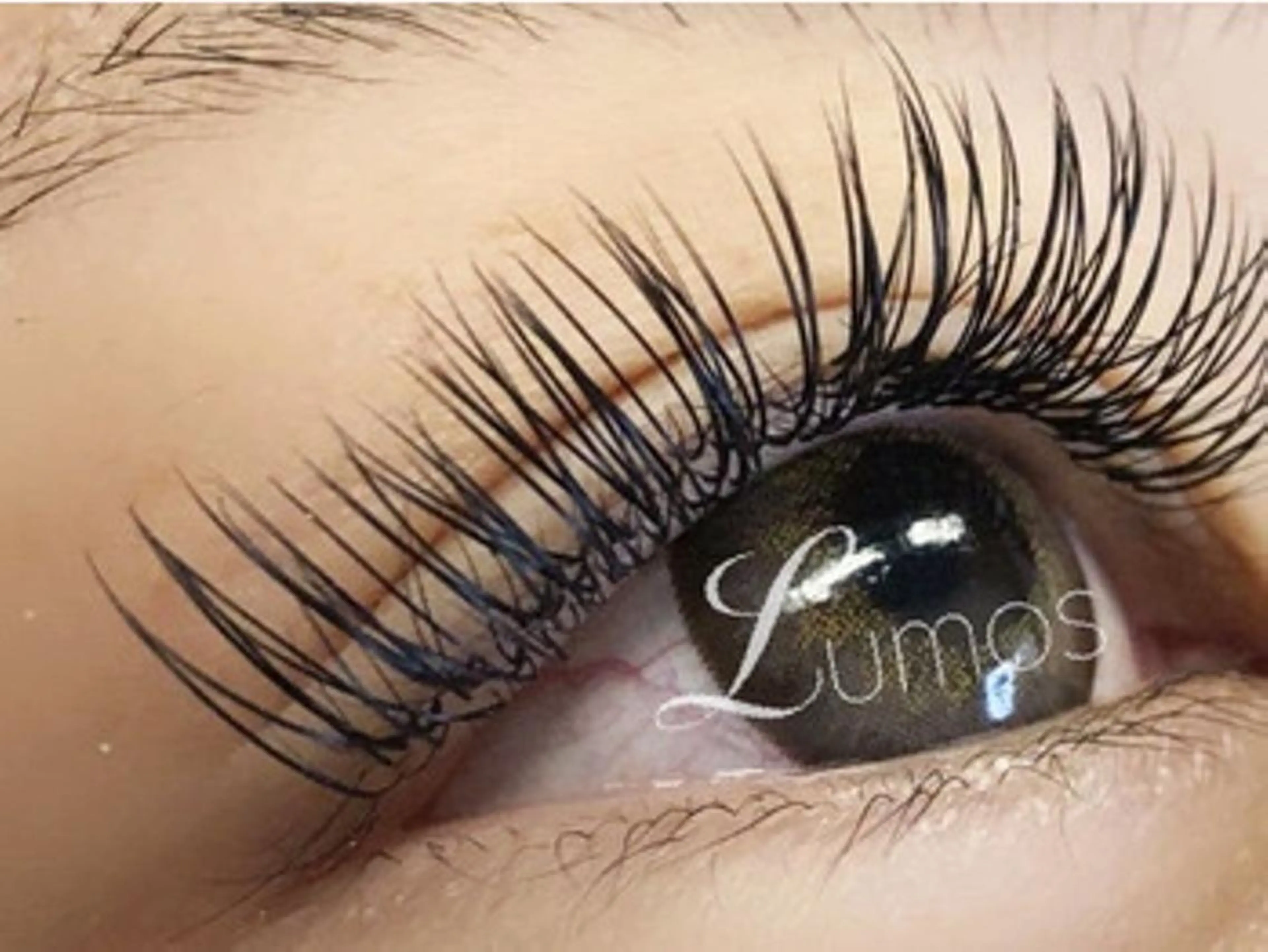 マツエク・マツパ セーブル マツエク Lumos nail&eyelash所属・Lumos Ayakaのマツエク・マツパデザイン