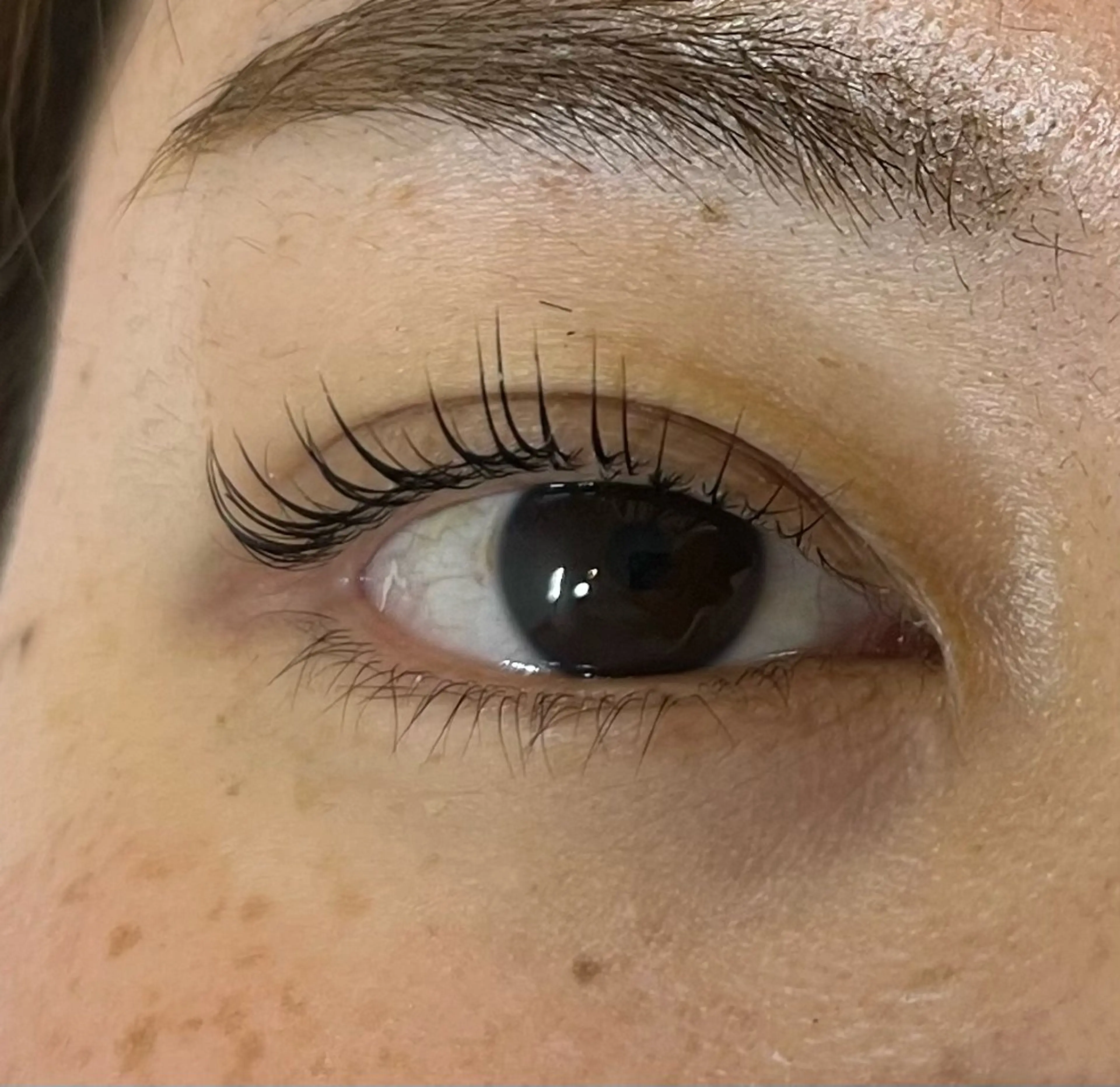 マツエク・マツパ Bond Story nail&eyelash 栄店所属・MOE_ eyelashのマツエク・マツパデザイン