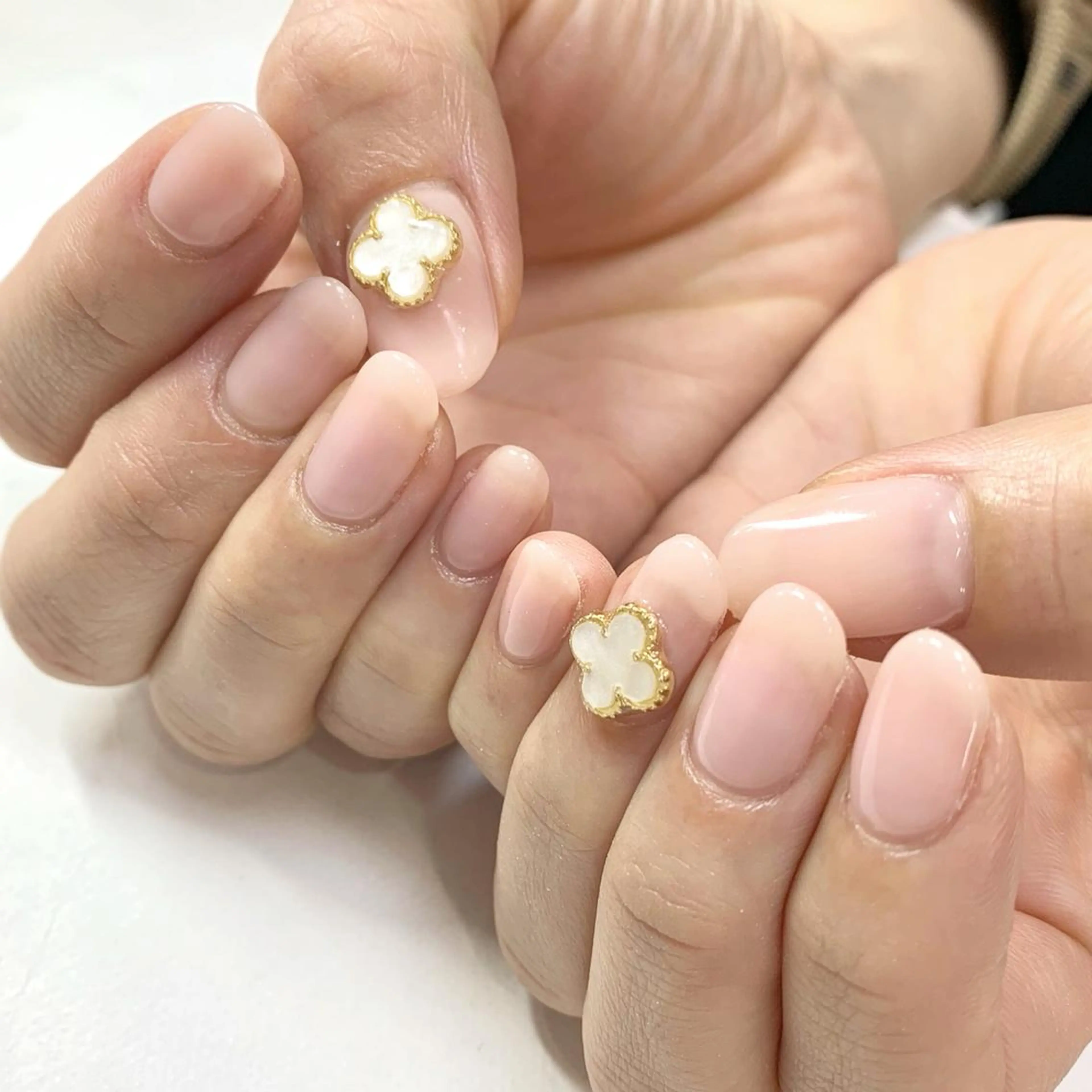 メンズ ネイル YUN君 🦍のネイルデザイン