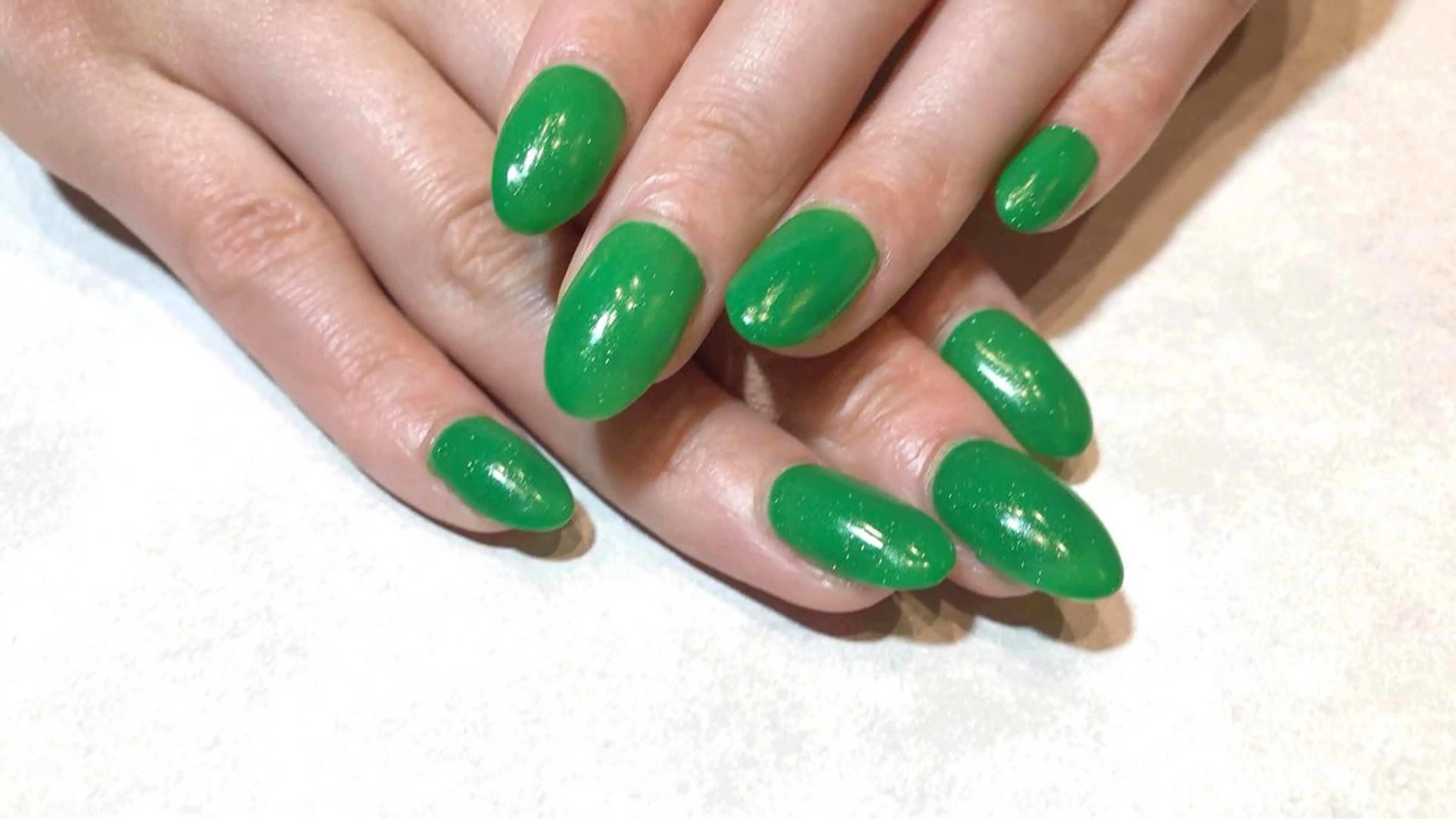 ネイル 廣田 香寿実のネイルデザイン