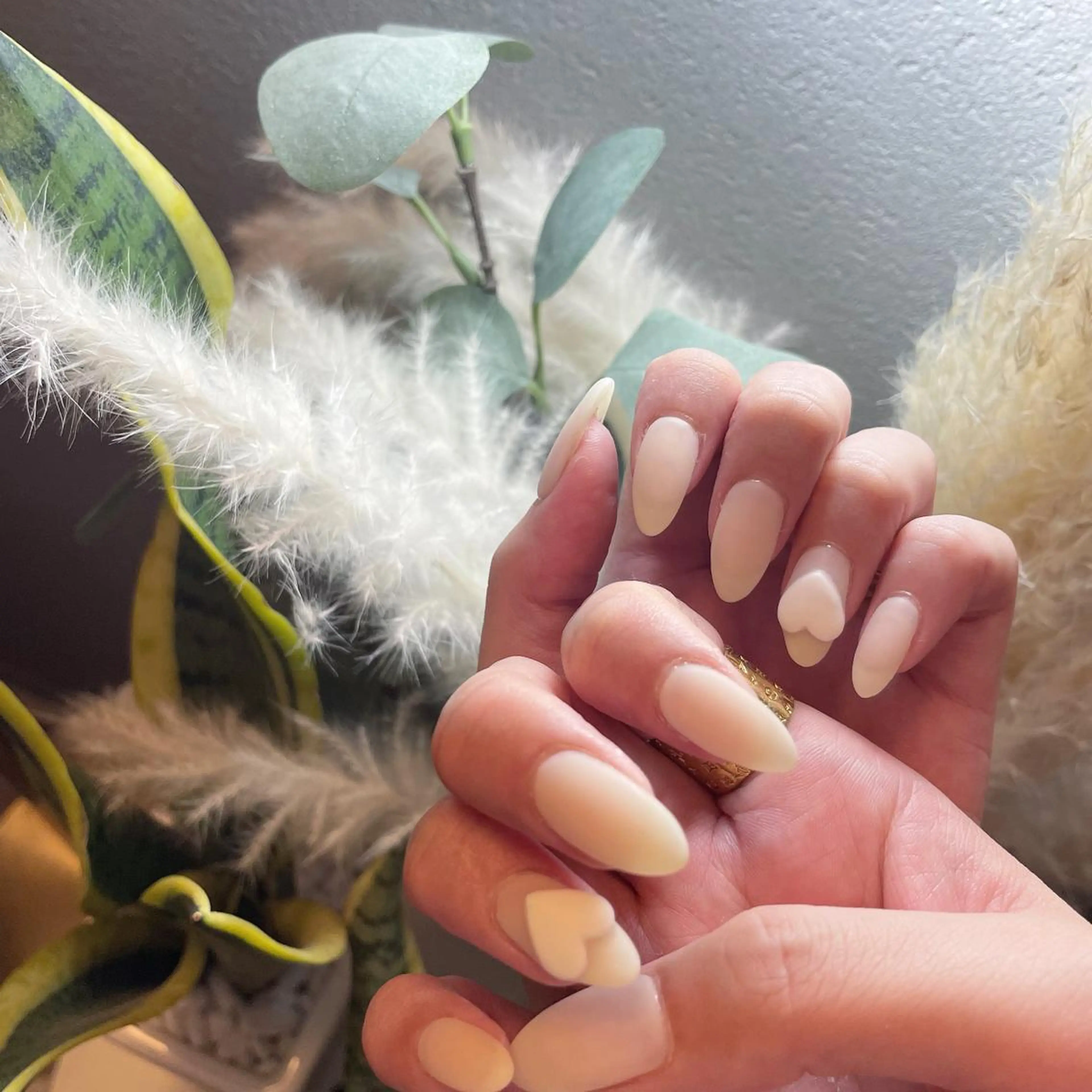 ネイル ハンドネイル Aleum所属・Nail Salon Aleumのネイルデザイン