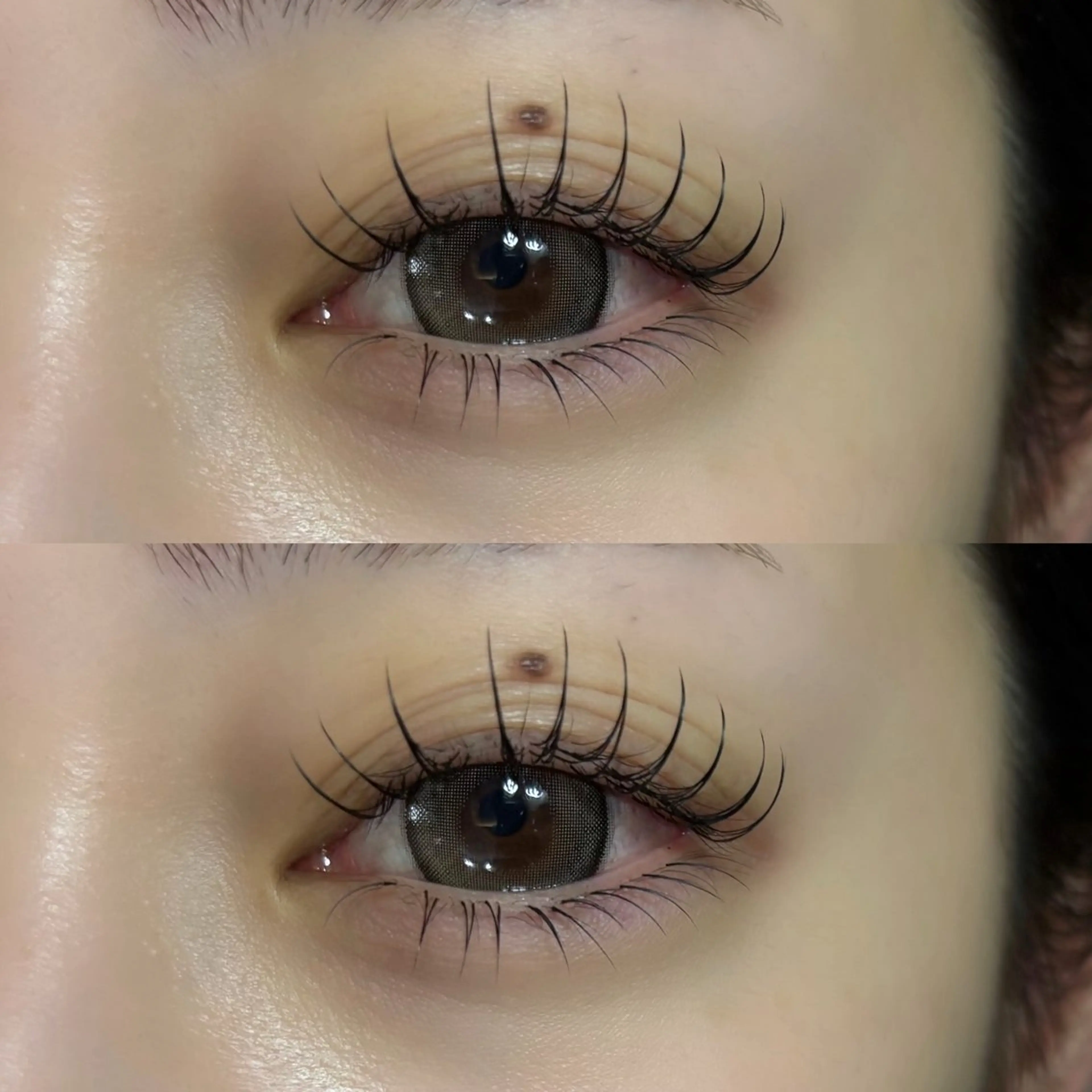 マツエク・マツパ マツエク 🌟yuki🌟 en Rêveのマツエク・マツパデザイン