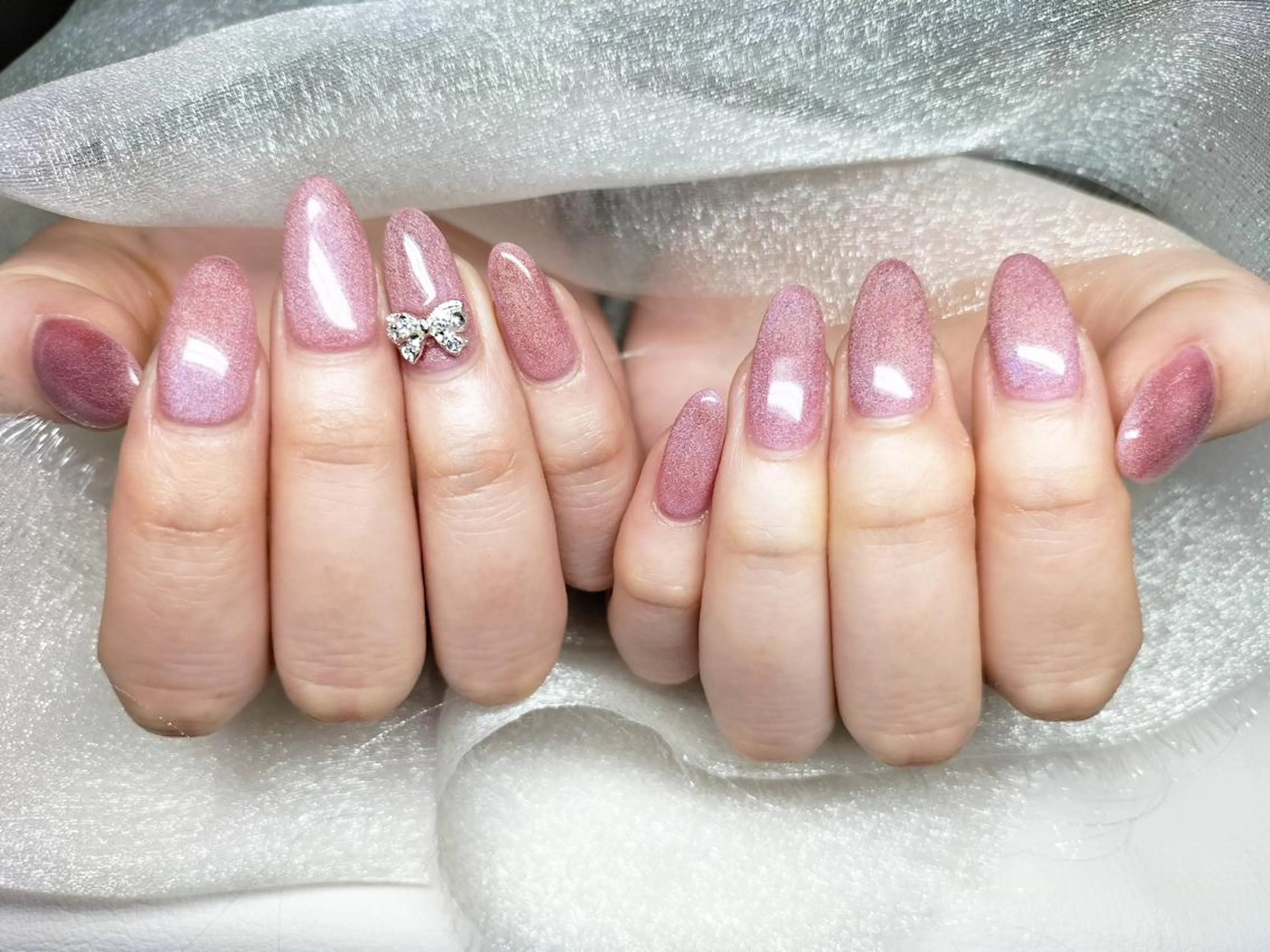 ネイル Coco Nailsのネイルデザイン