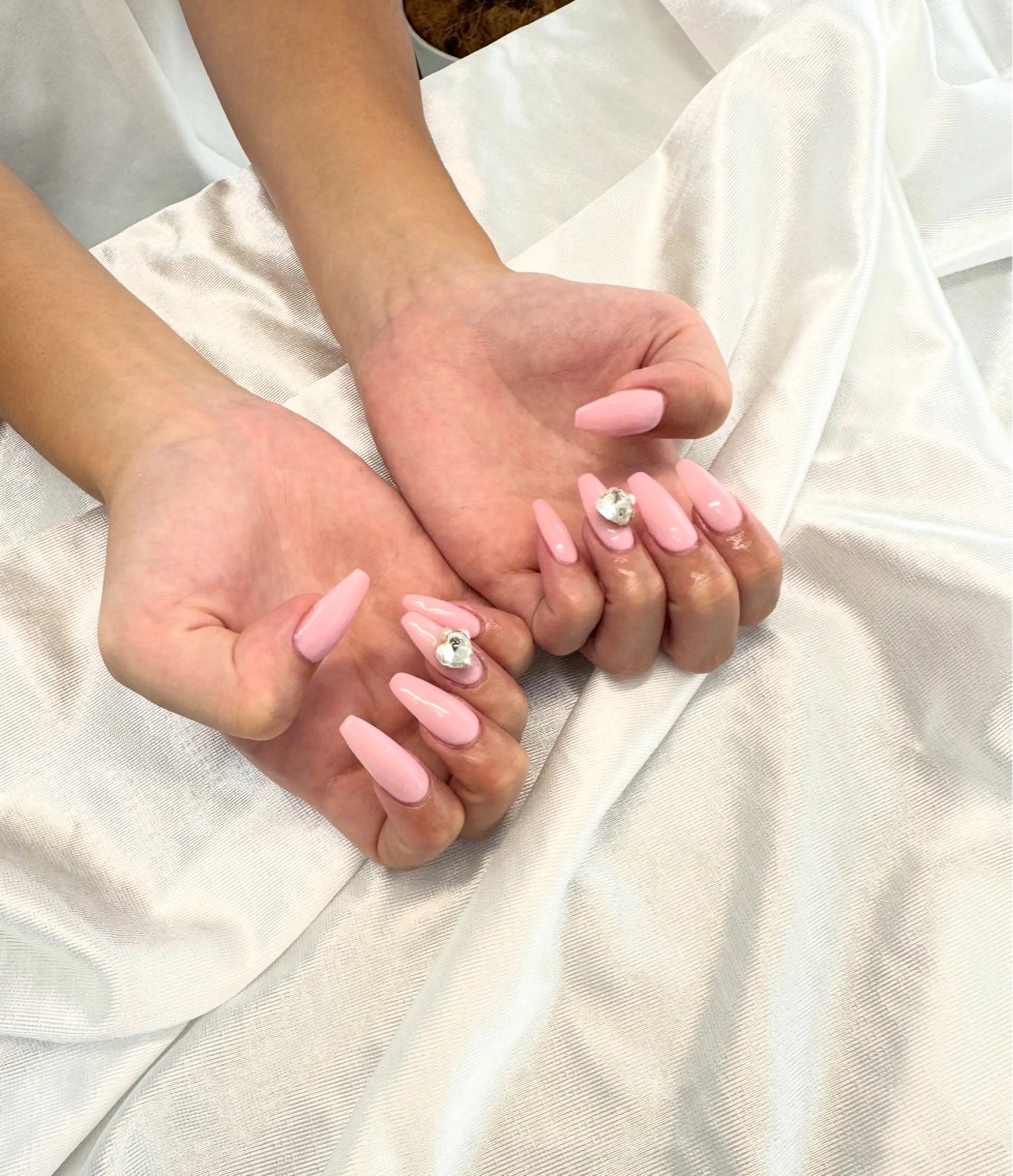 ネイル ハンドネイル nailsalon Sのネイルデザイン