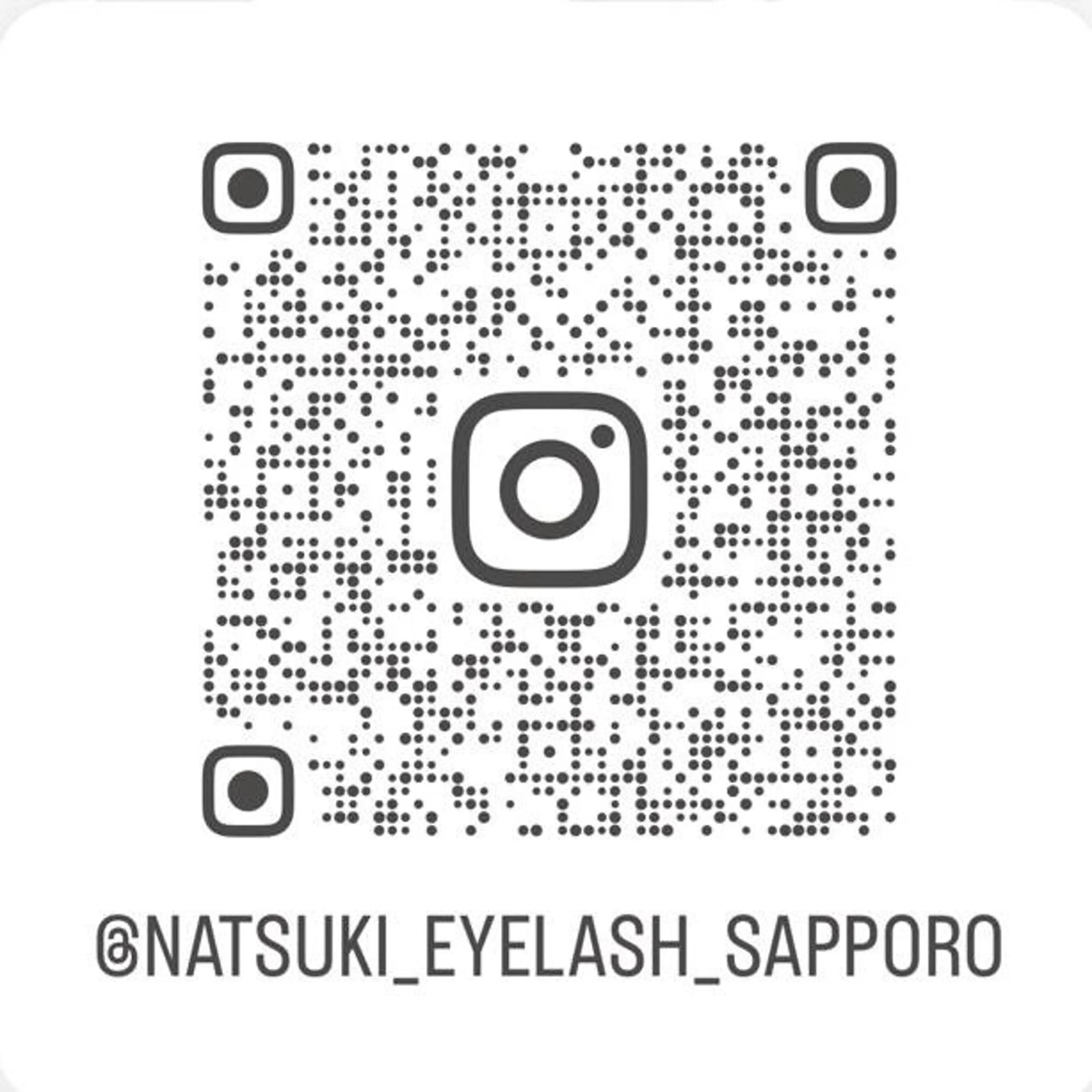 マツエク・マツパ Natsuki🌙 alicetokyoのマツエク・マツパデザイン