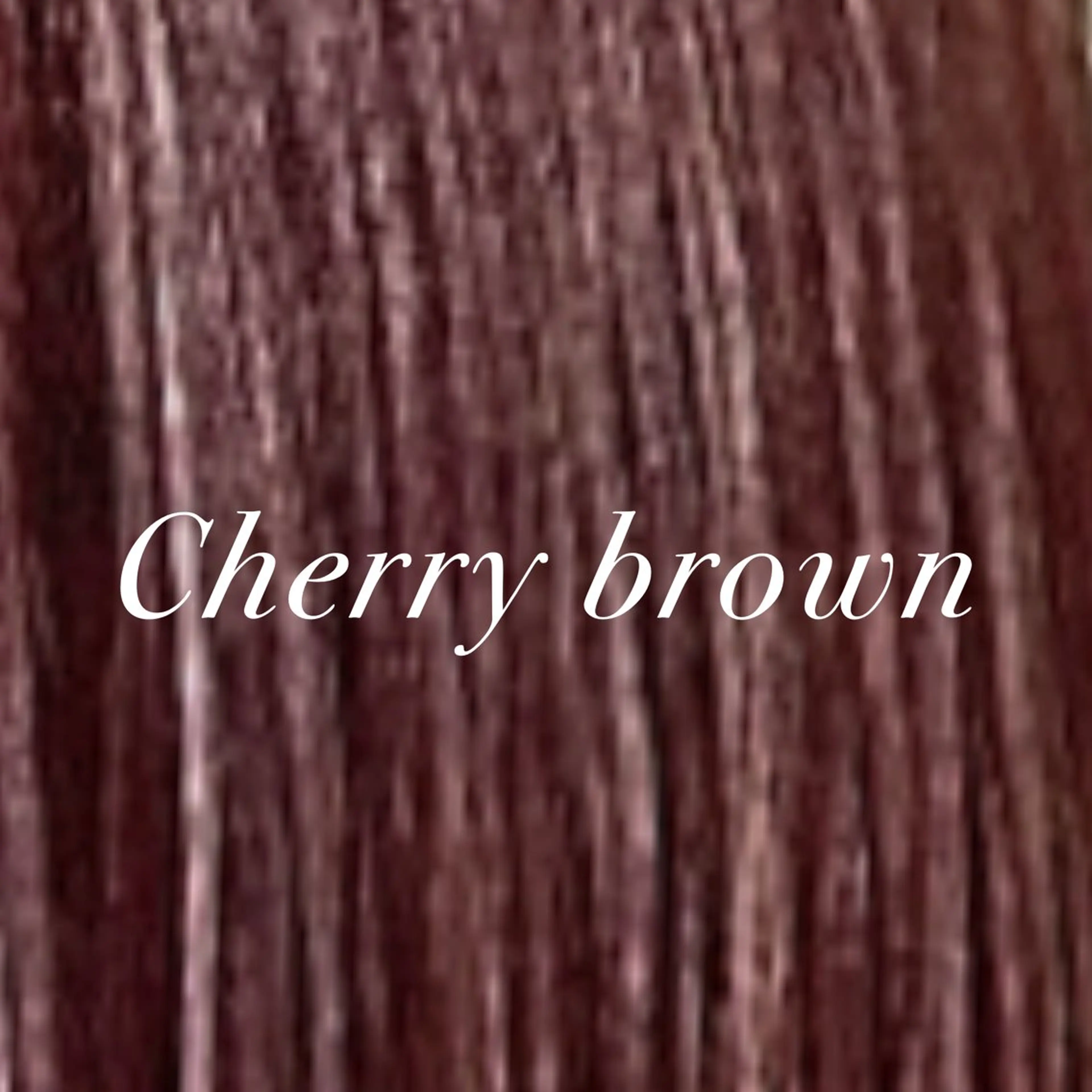 カラー ルプラボウ/ 聖花/透明感カラーのヘアスタイル