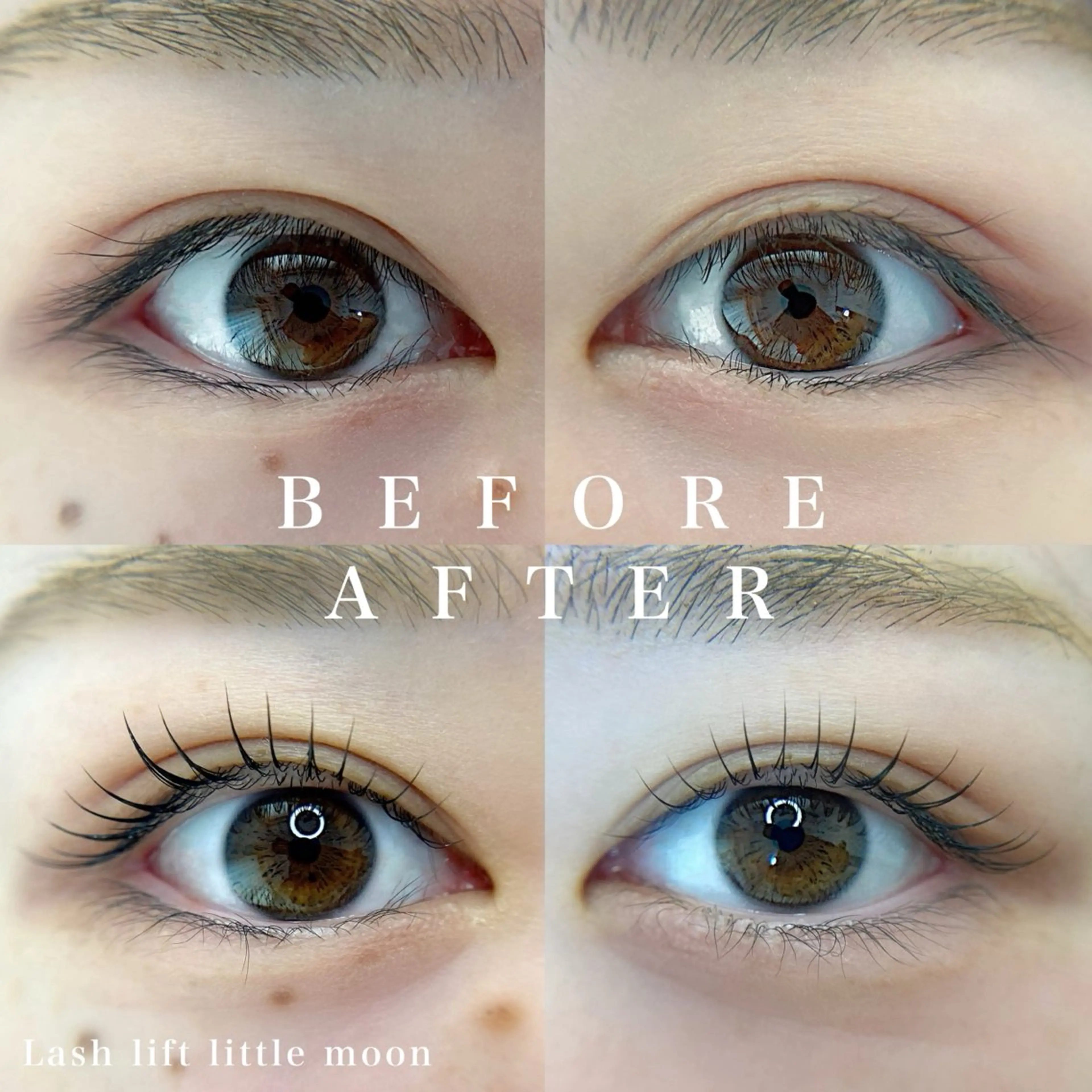 マツエク・マツパ Lash one所属・Lash one 大宮東口店のマツエク・マツパデザイン