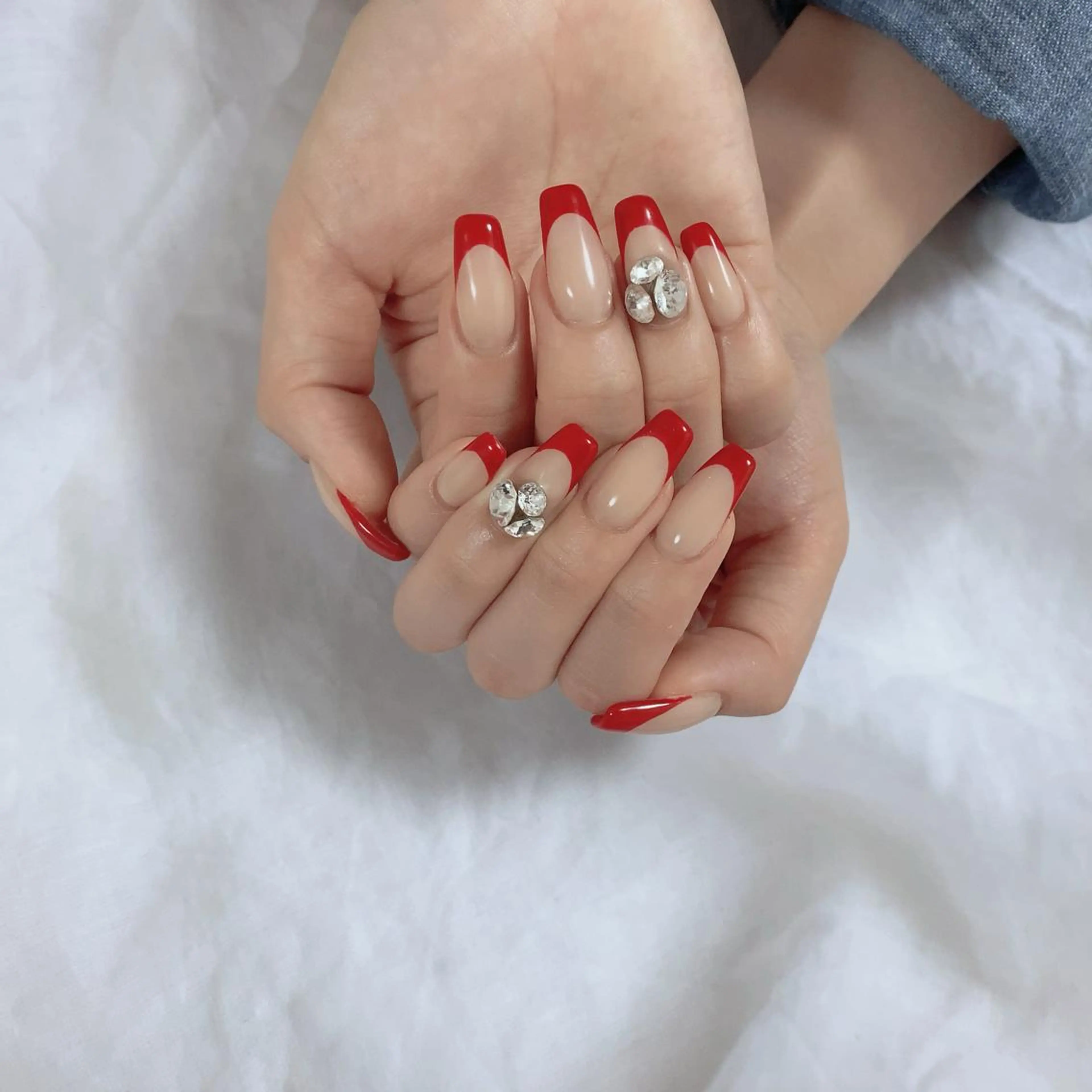 ネイル SOL NAILのネイルデザイン