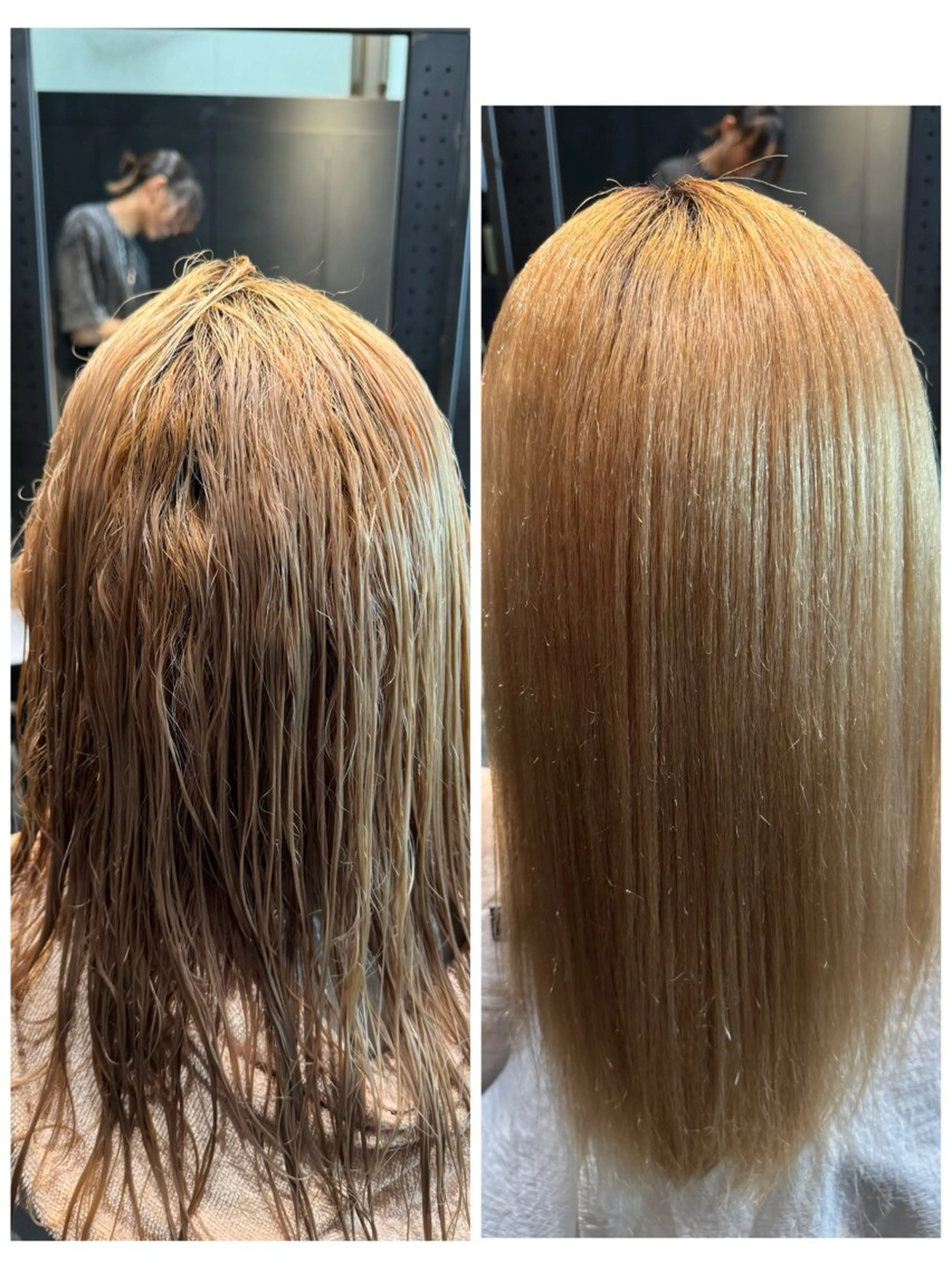 セミロング 🌈メンズ専門 しゅんすけ🌈のヘアスタイル