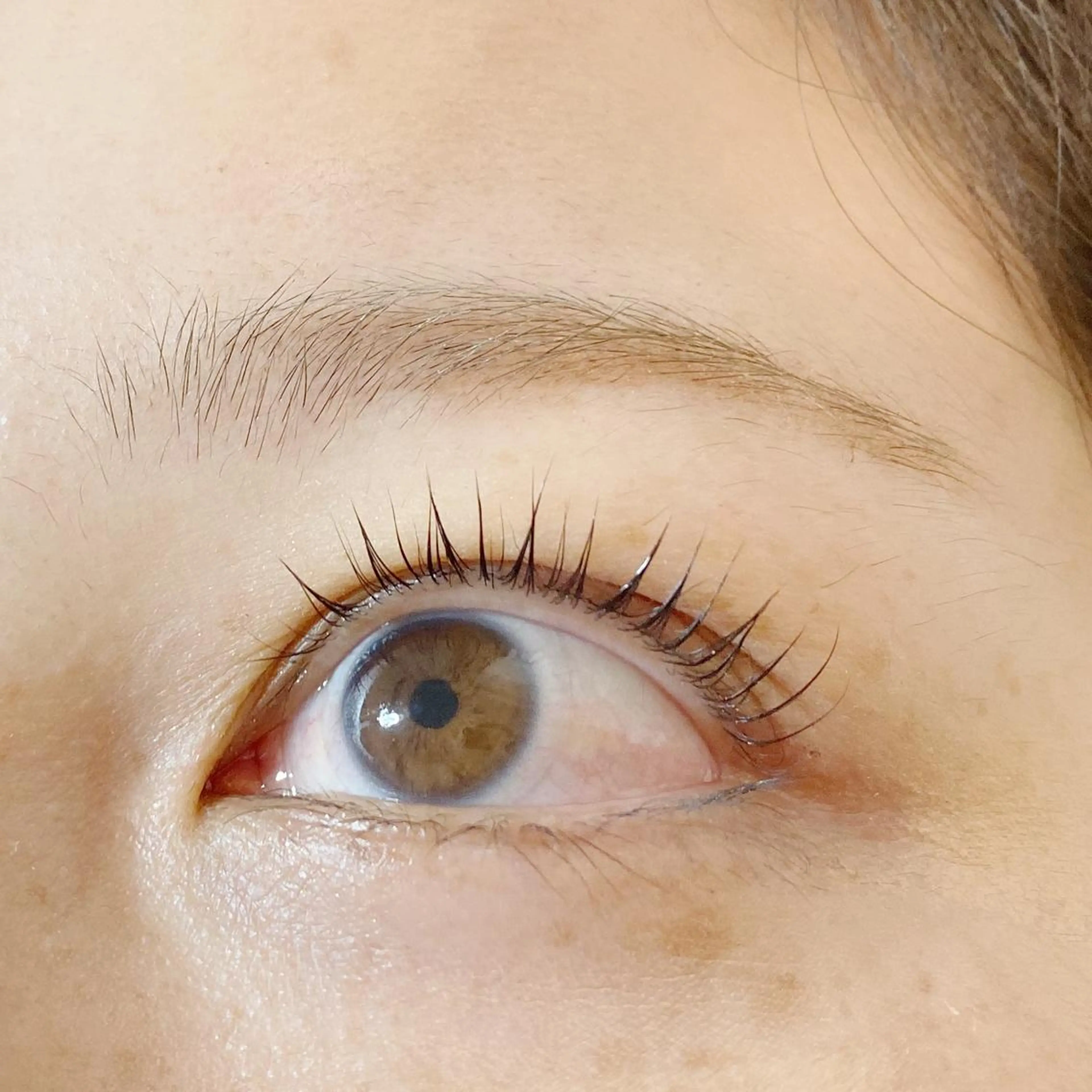 マツエク・マツパ 岡澤 あすかのマツエク・マツパデザイン