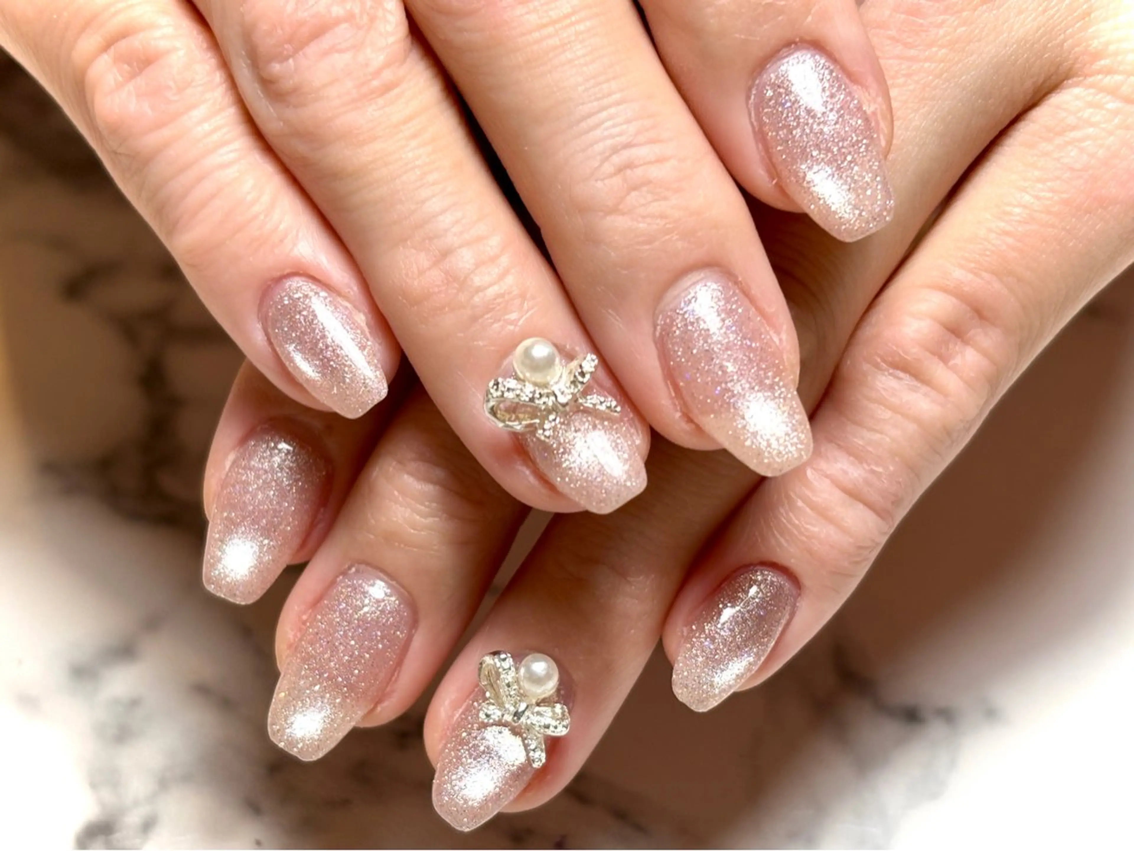 ネイル Sunny Bunnのネイルデザイン