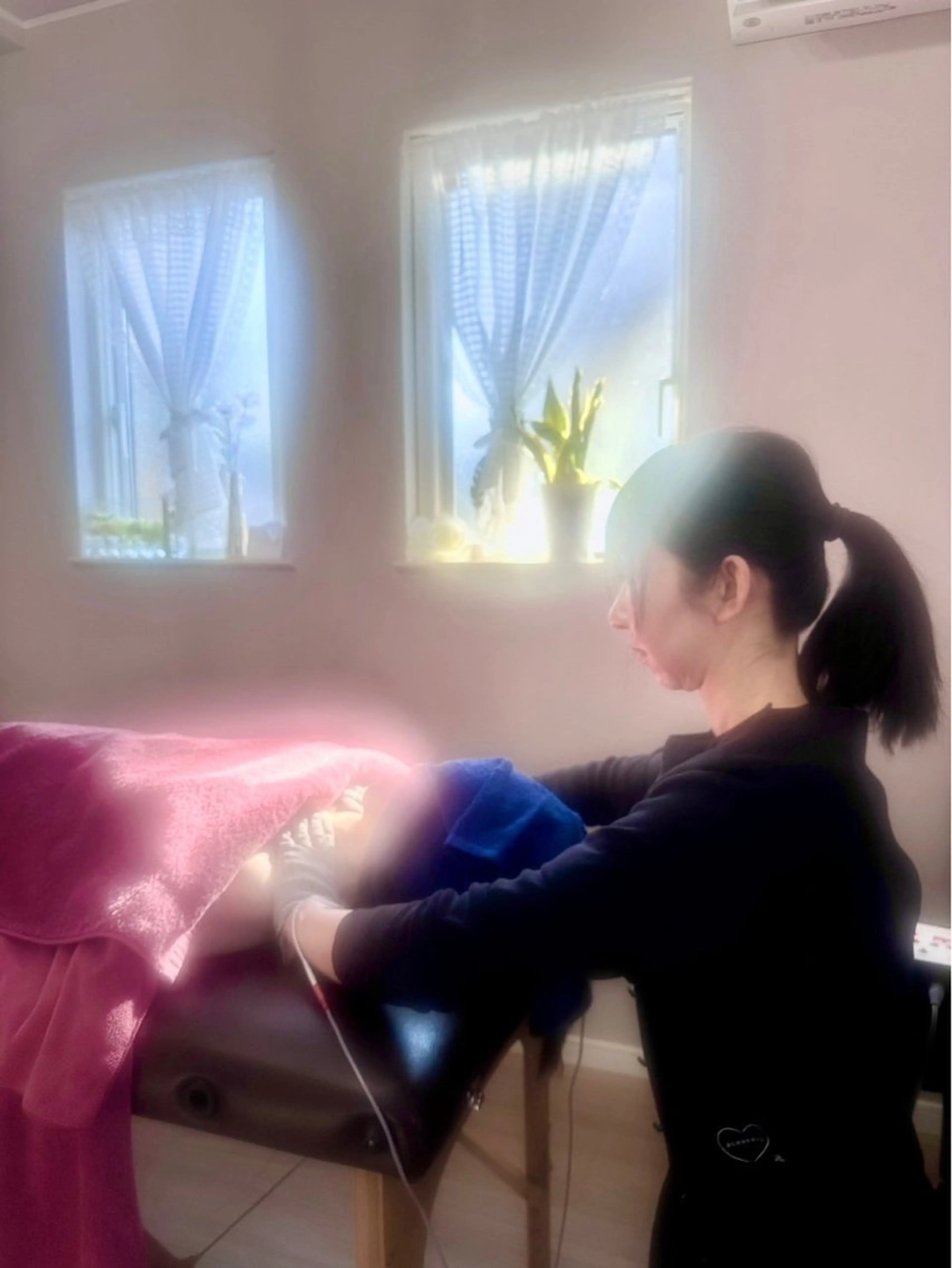 【大人気】θTHETAメソッド　ウェルカム酵素ドリンク付きの写真