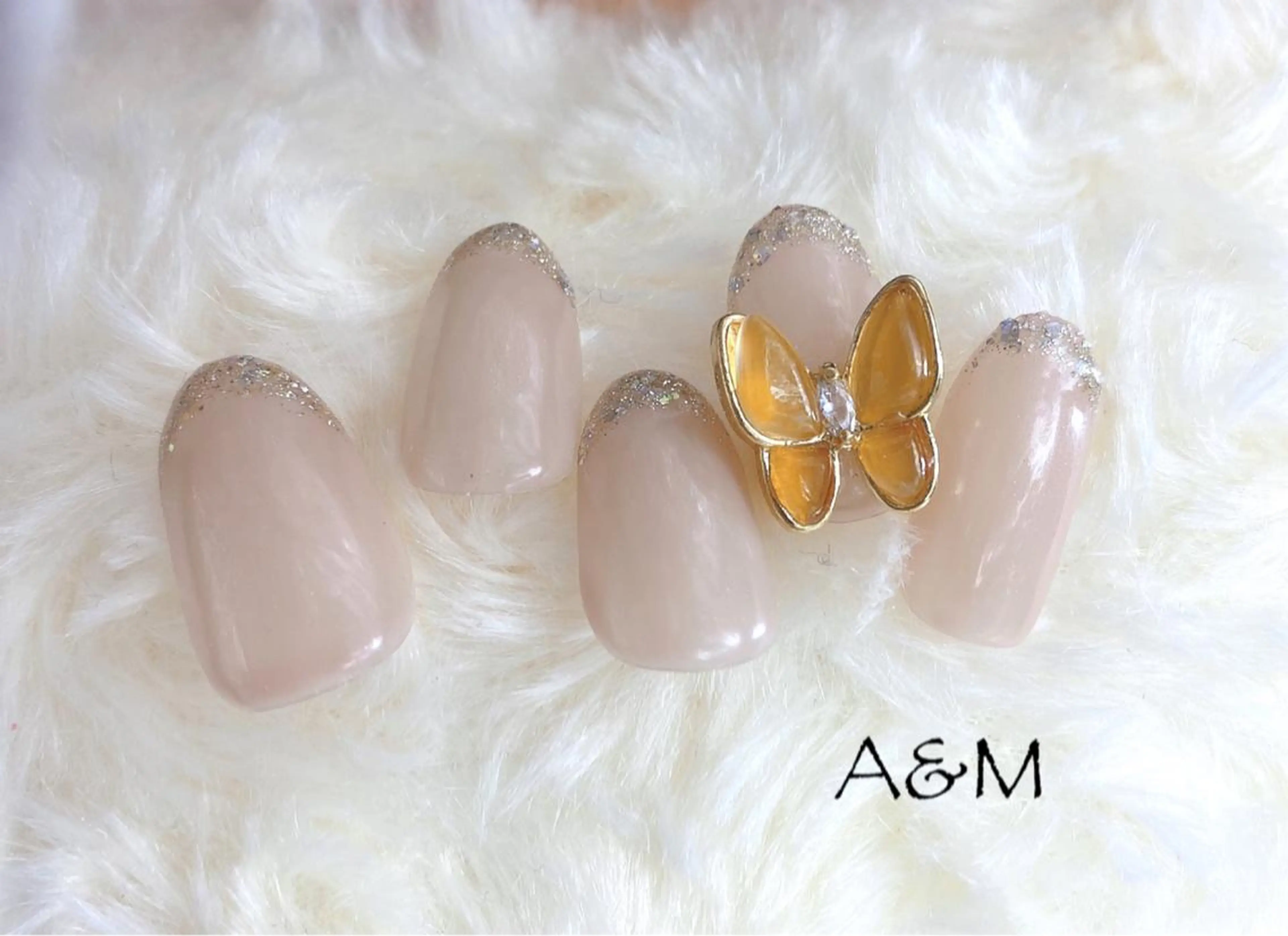 【初回限定】デザインコース7,100円🎵(オフあり)の写真