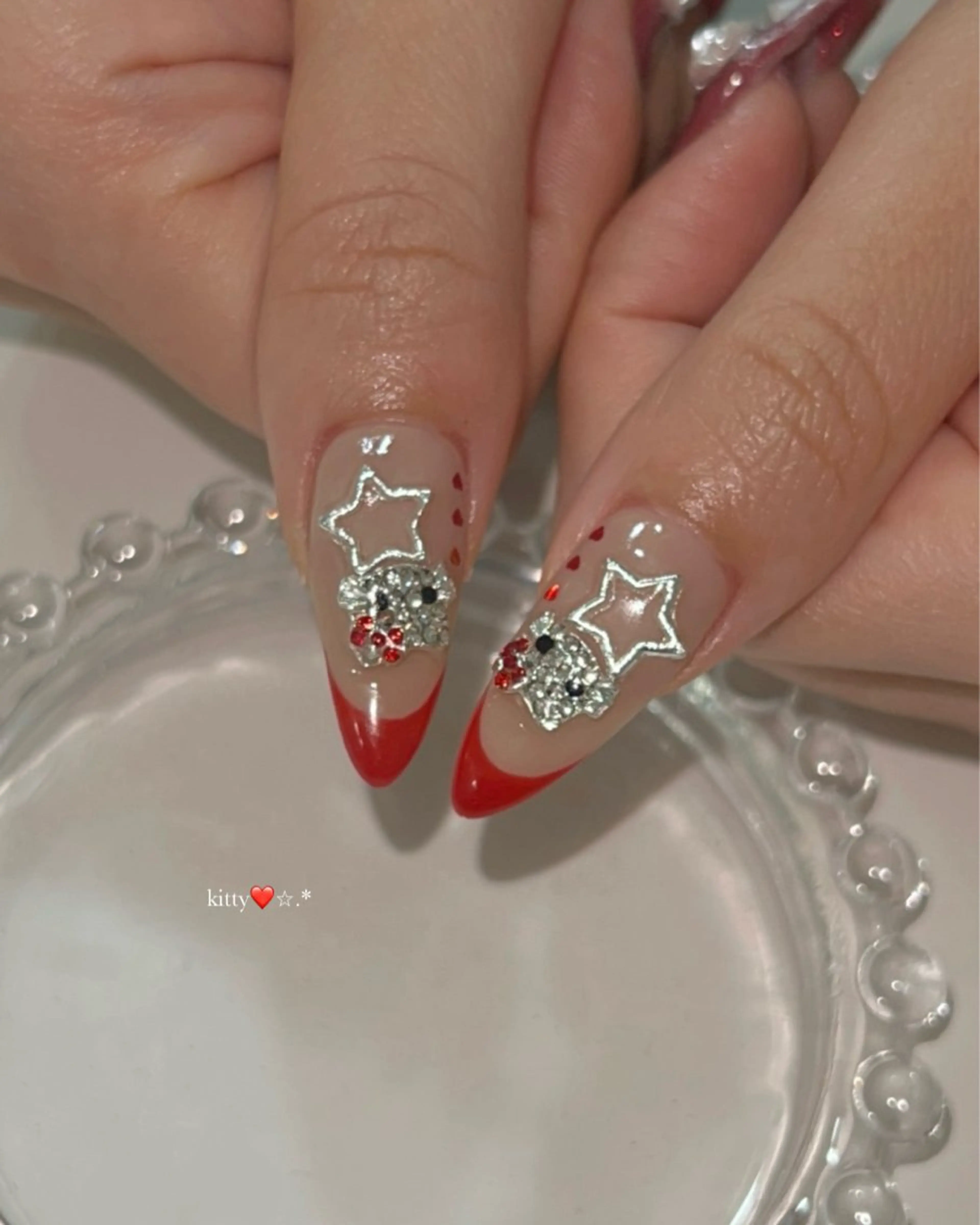 ネイル nail salon LIAn.所属・LIAn. nakamuraのネイルデザイン