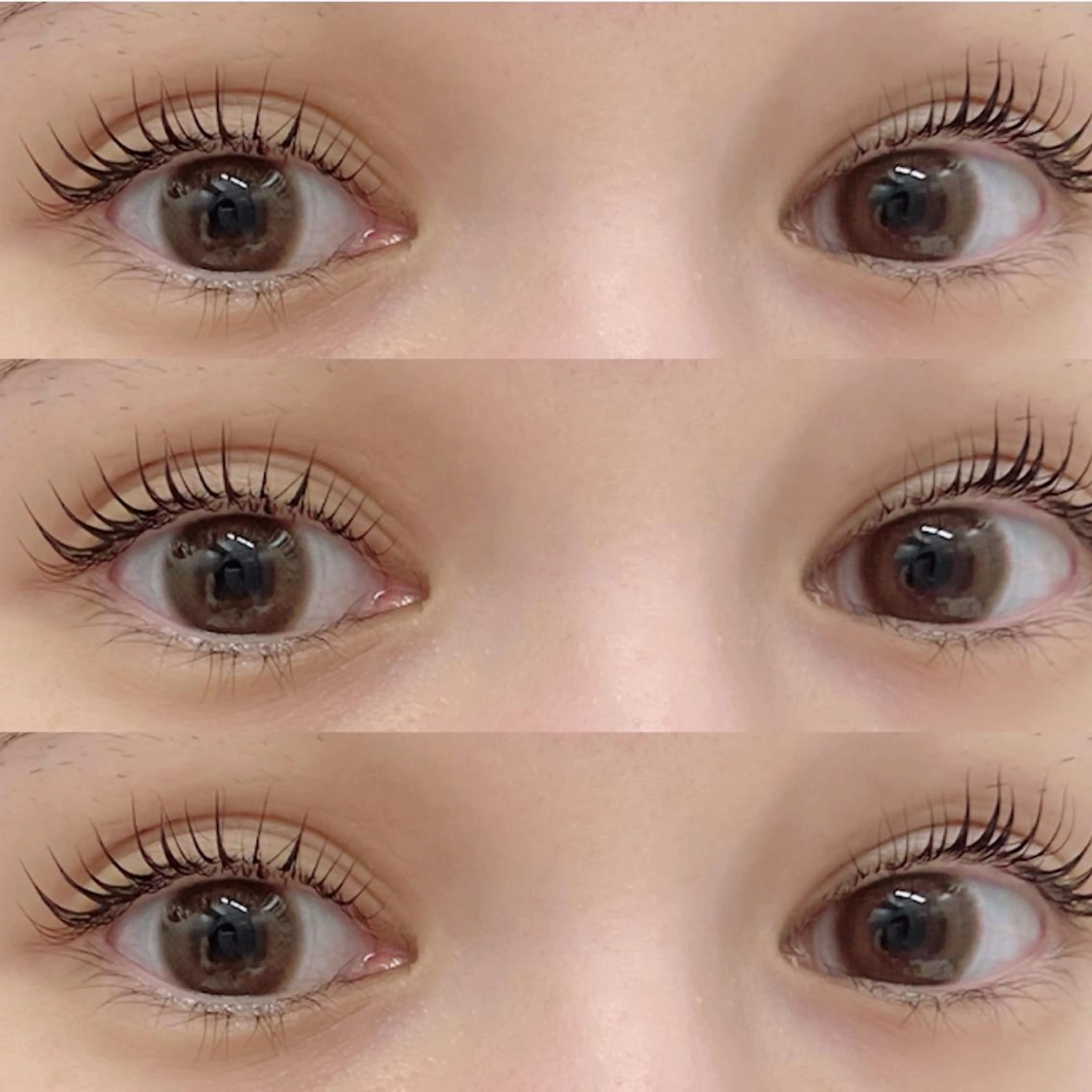 マツエク・マツパ Favori 川上のマツエク・マツパデザイン