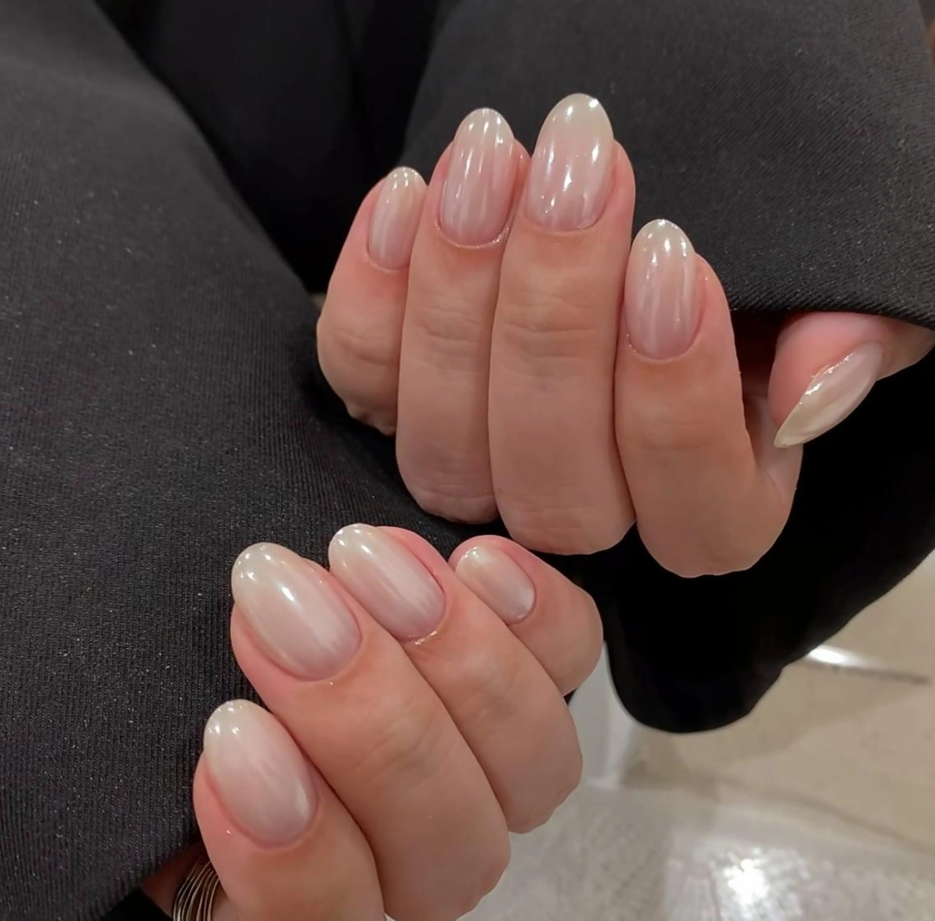ネイル ハンドネイル Miya🎀 nailのネイルデザイン