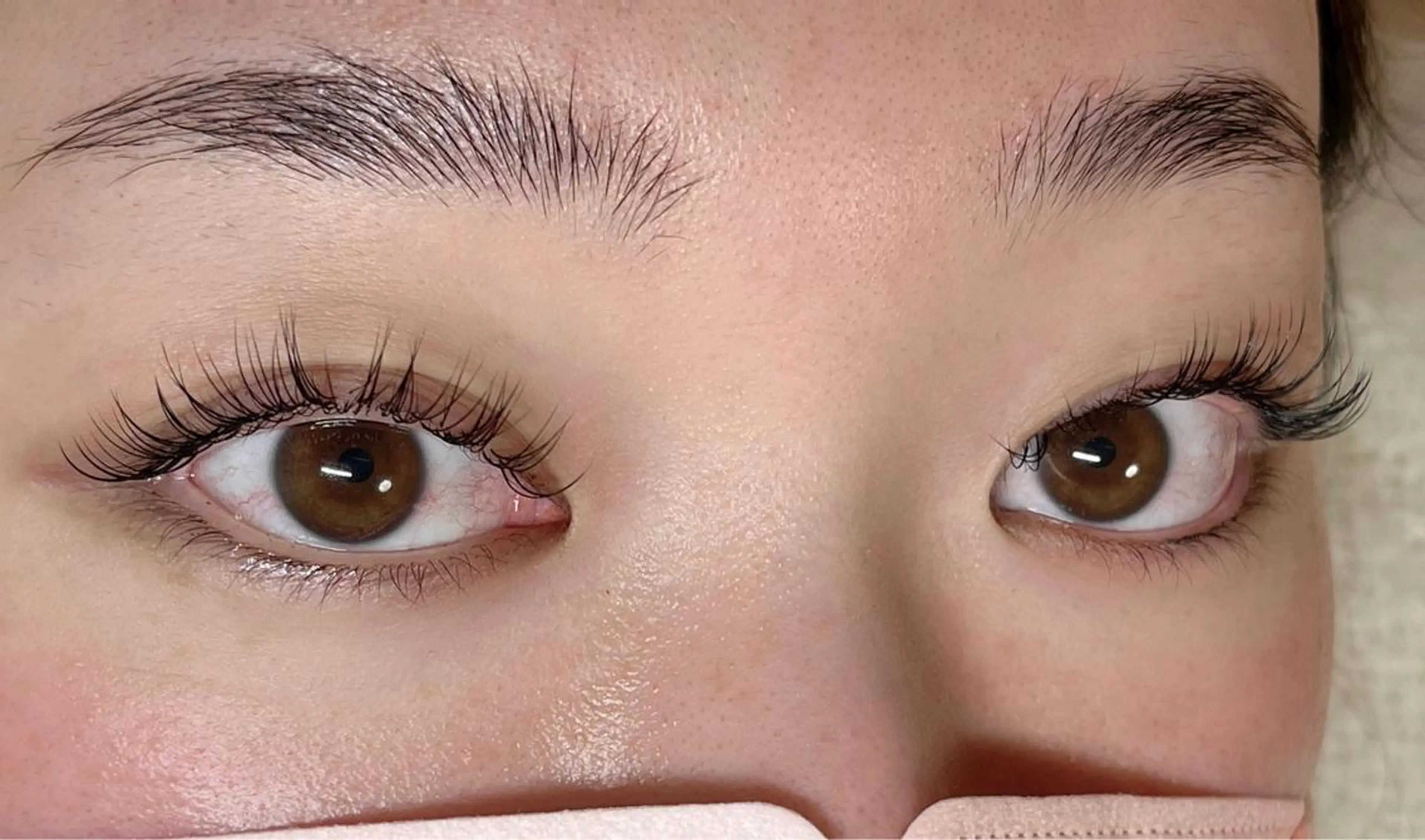 マツエク・マツパ eyelash clear池袋のマツエク・マツパデザイン