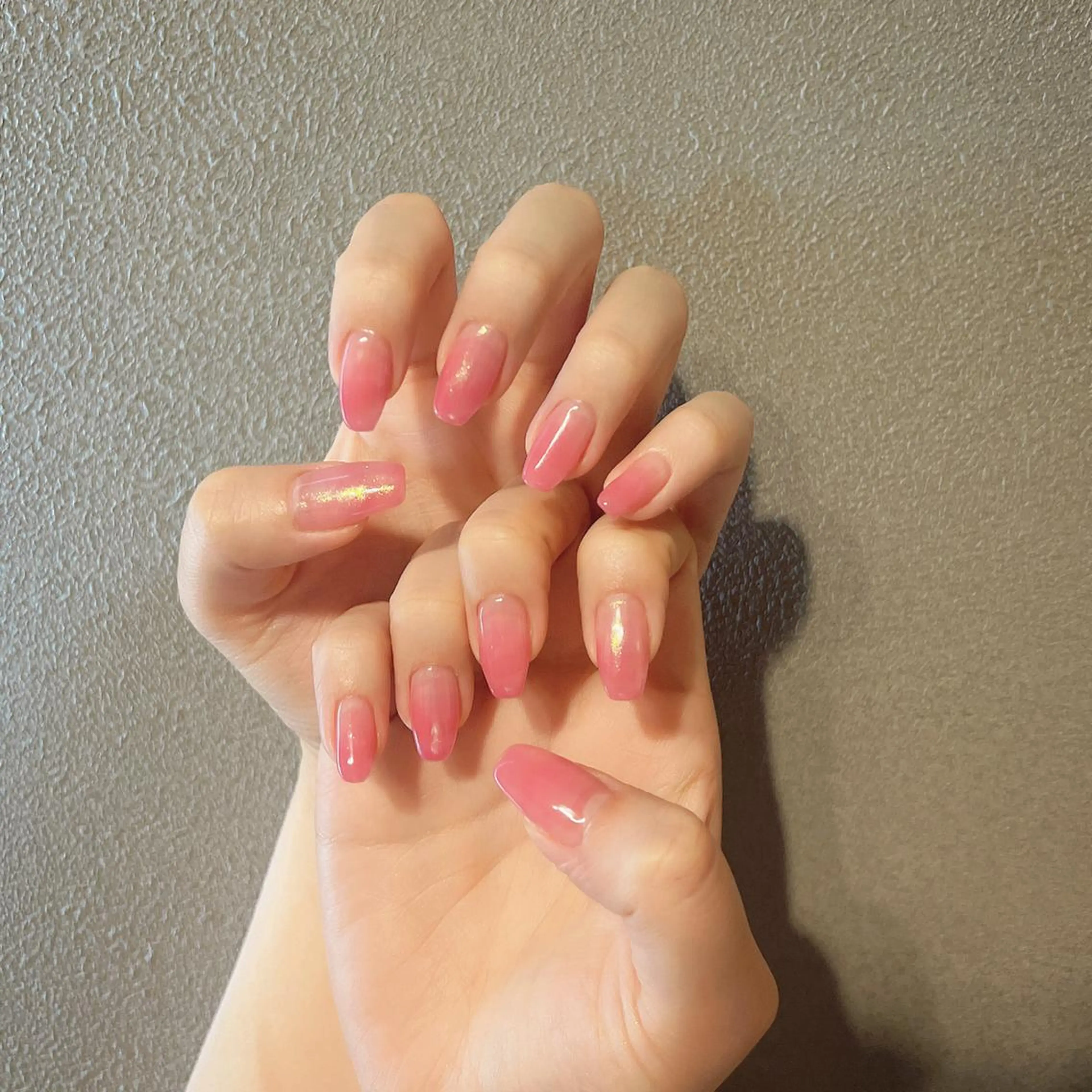 ネイル アートネイル フットネイル フレンチネイル ジェルネイル グラデーション ハンドネイル NailSalon who...所属・n. fumikoのネイルデザイン