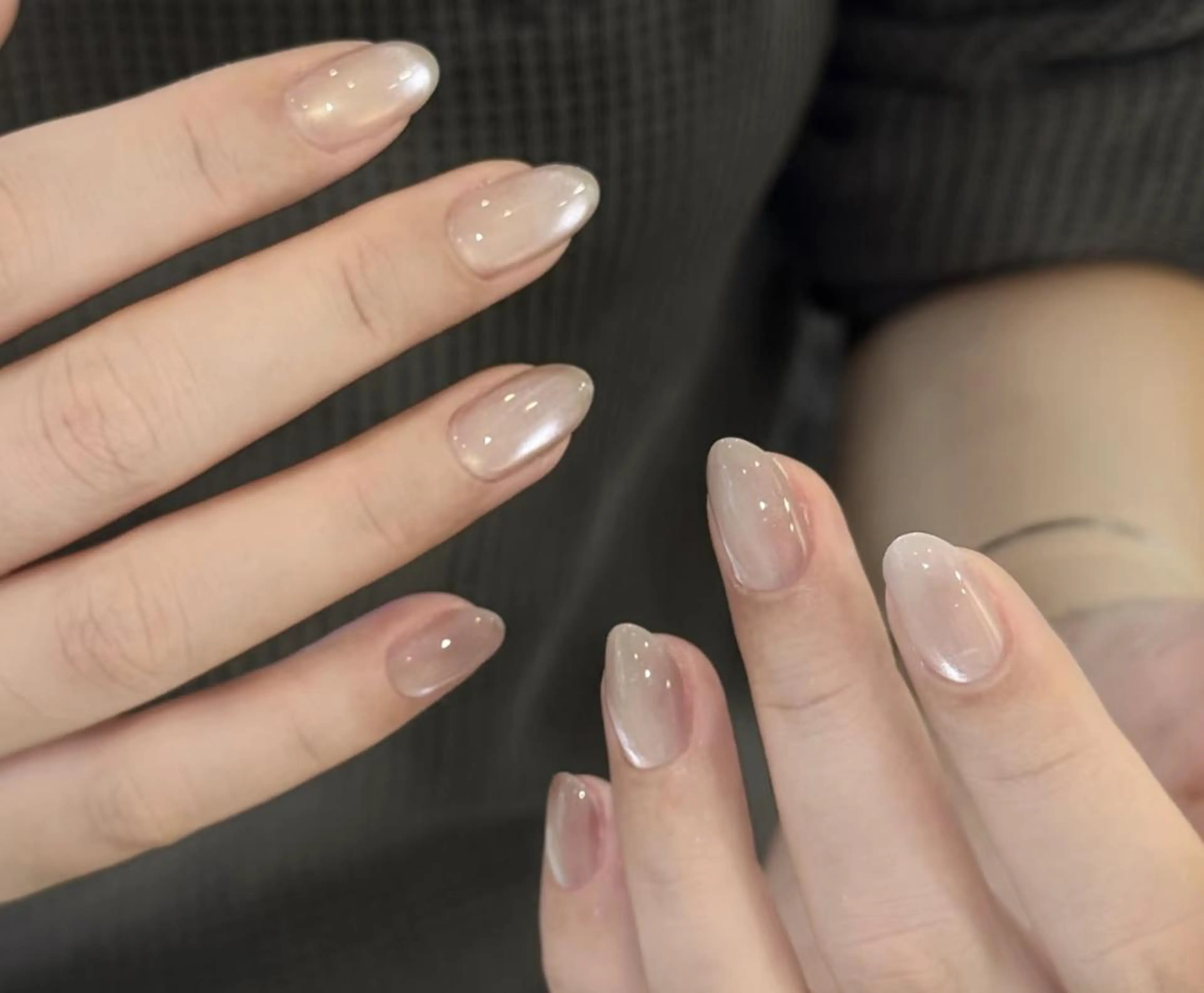 ネイル ハンドネイル 🎀 NaNa_nailのネイルデザイン