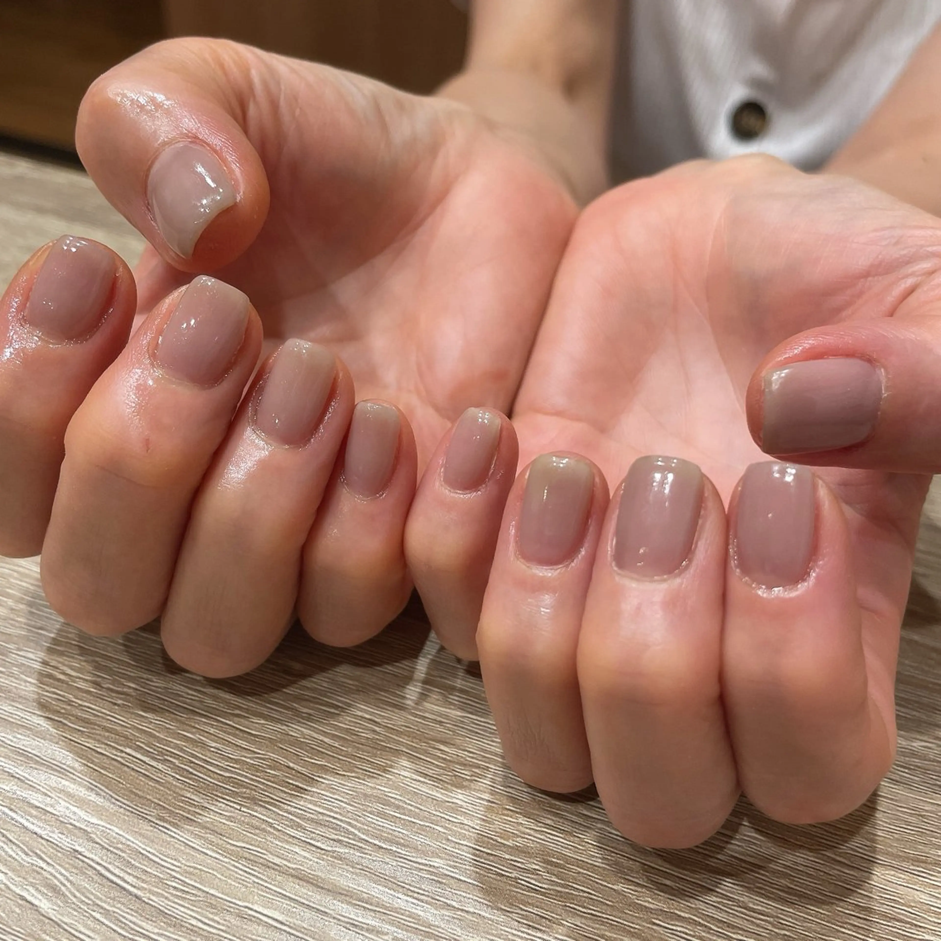 ネイル ハンドネイル liberté所属・liberté🫧 新小岩のネイルデザイン