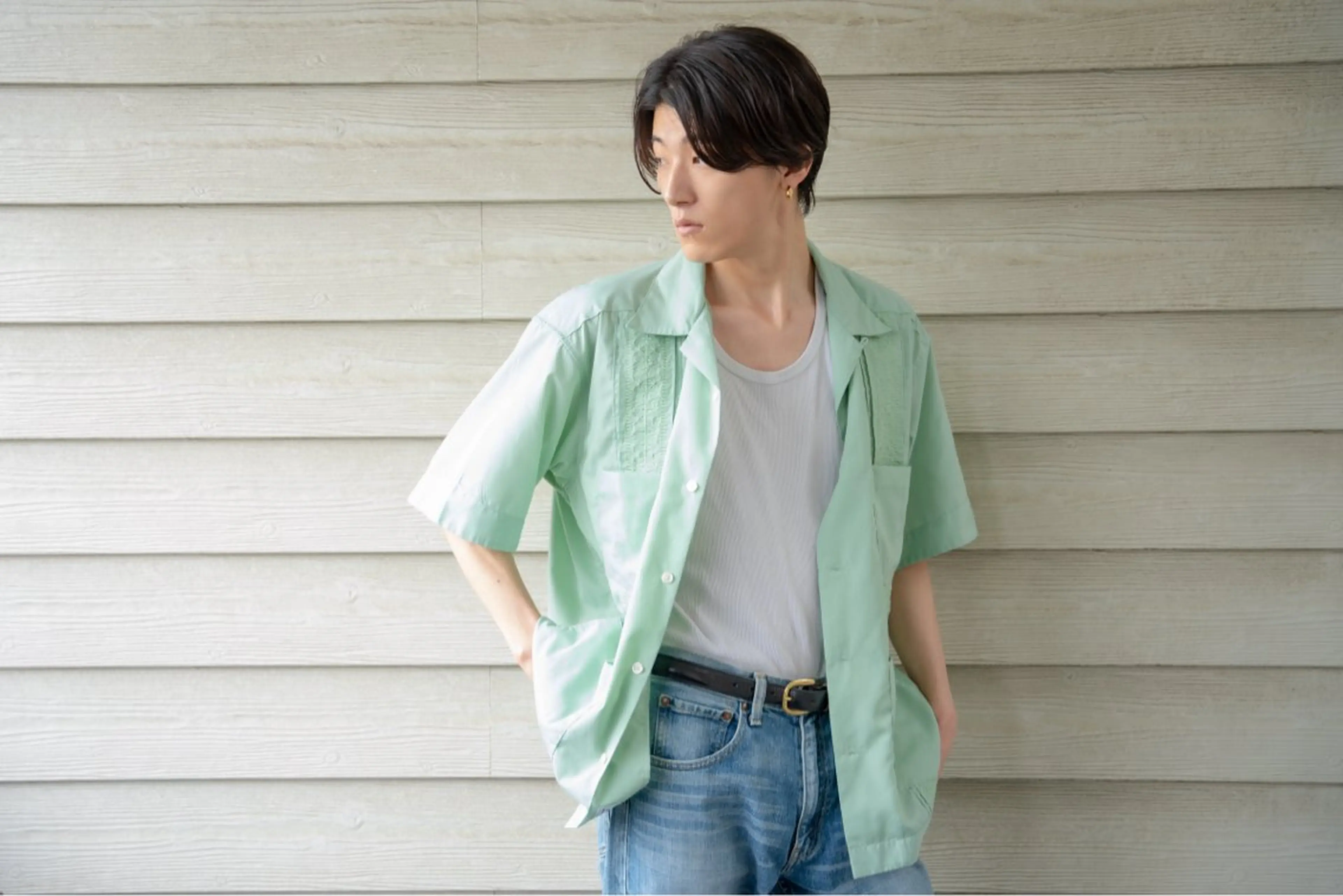 🎉ミニモ限定🎉メンズカット 5500円→3750円の写真