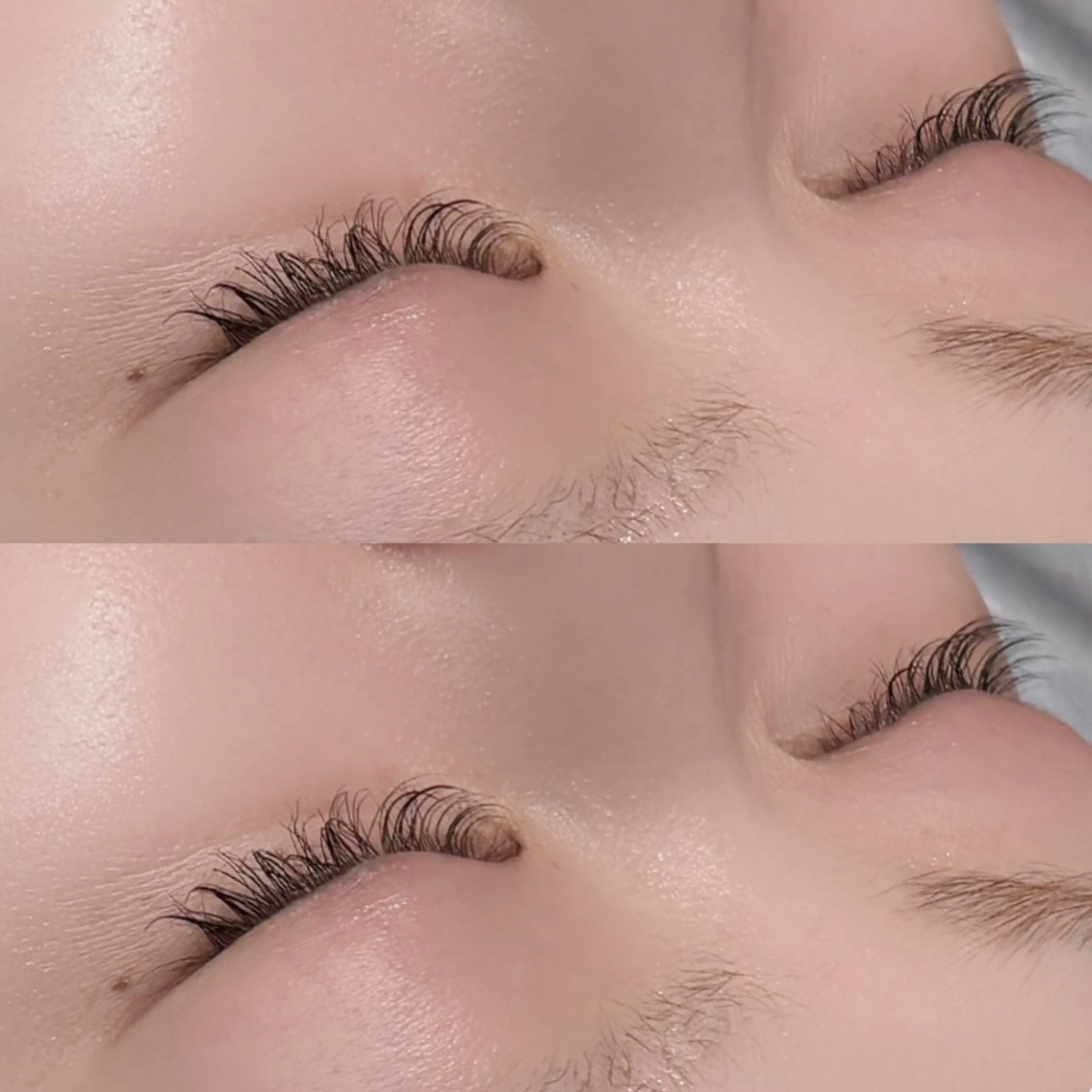 マツエク・マツパ マツパ REVE mayuのマツエク・マツパデザイン