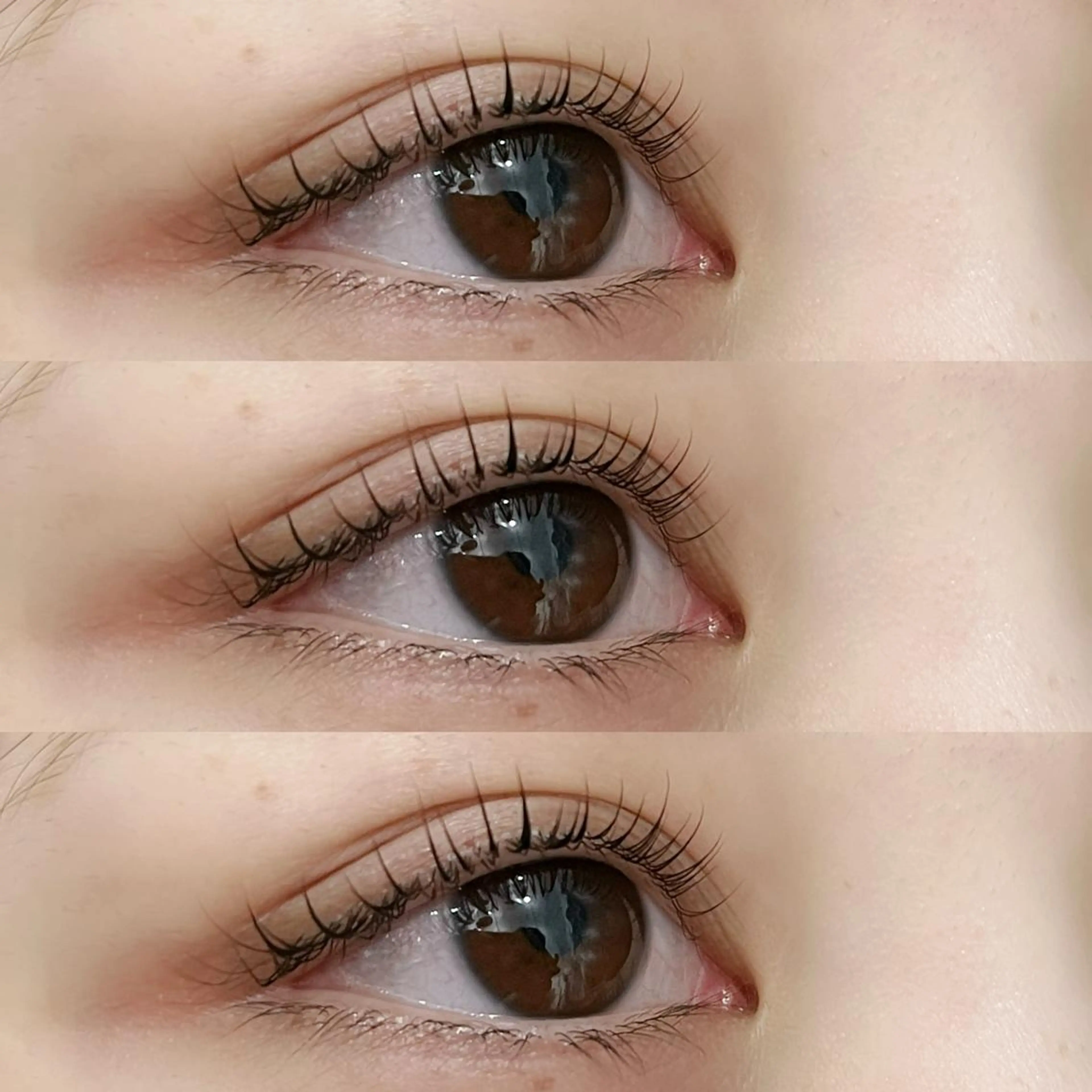 マツエク・マツパ Shain所属・Shain一之江 /ひかり🤍のマツエク・マツパデザイン