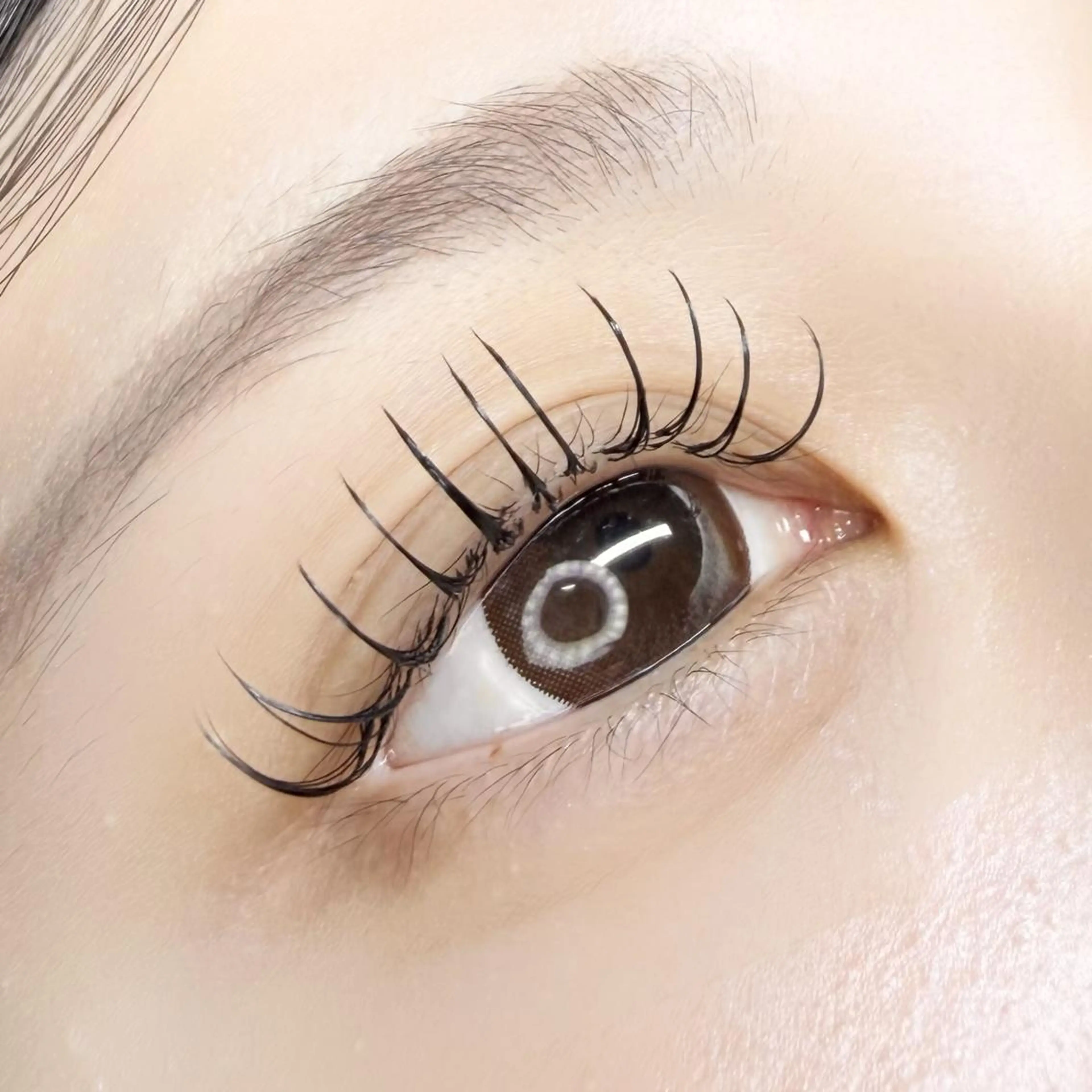 フラットラッシュ80本*:.。..。.:+・゚・の写真