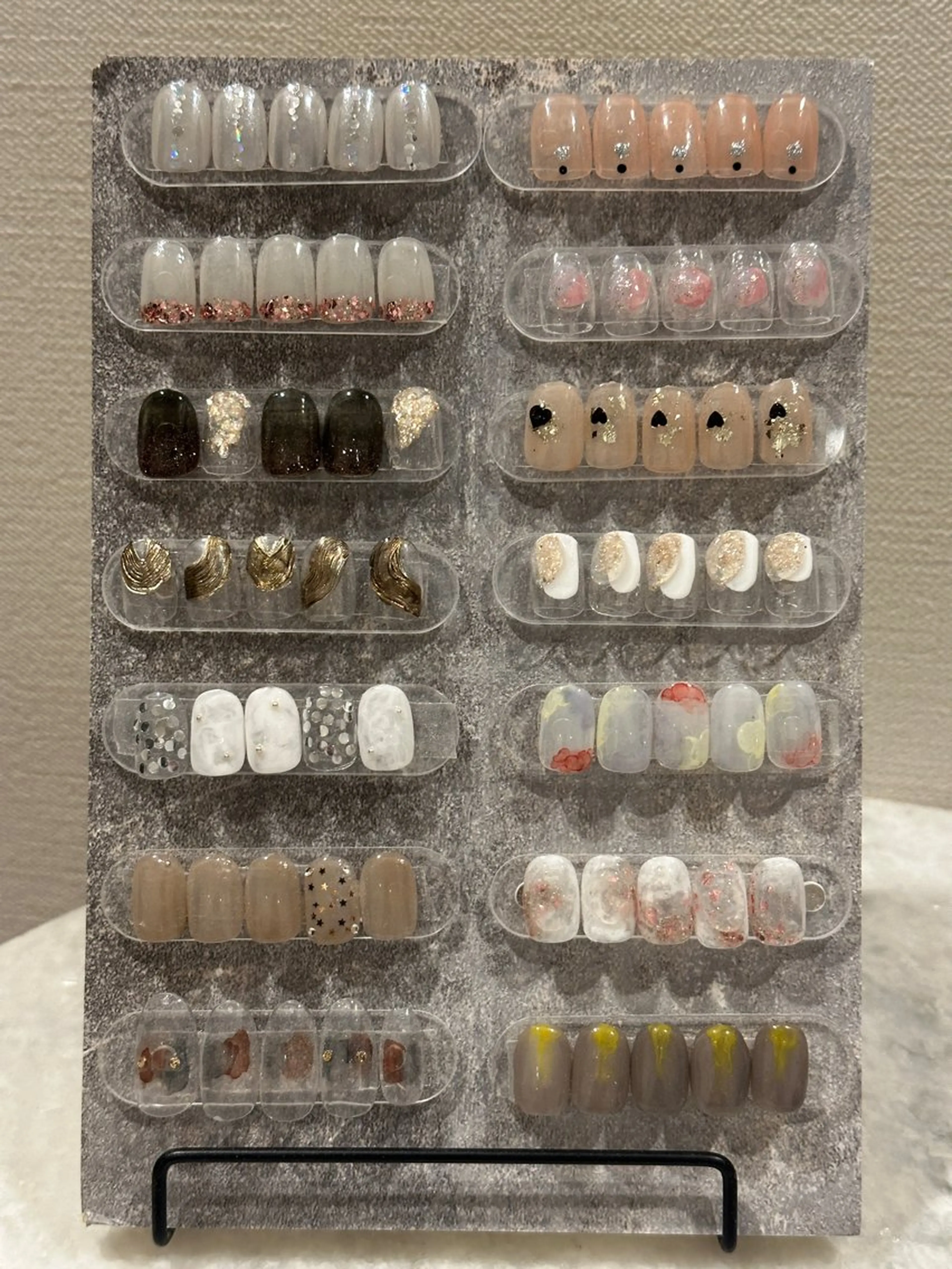 【オフあり】定額simpleデザインコースの写真