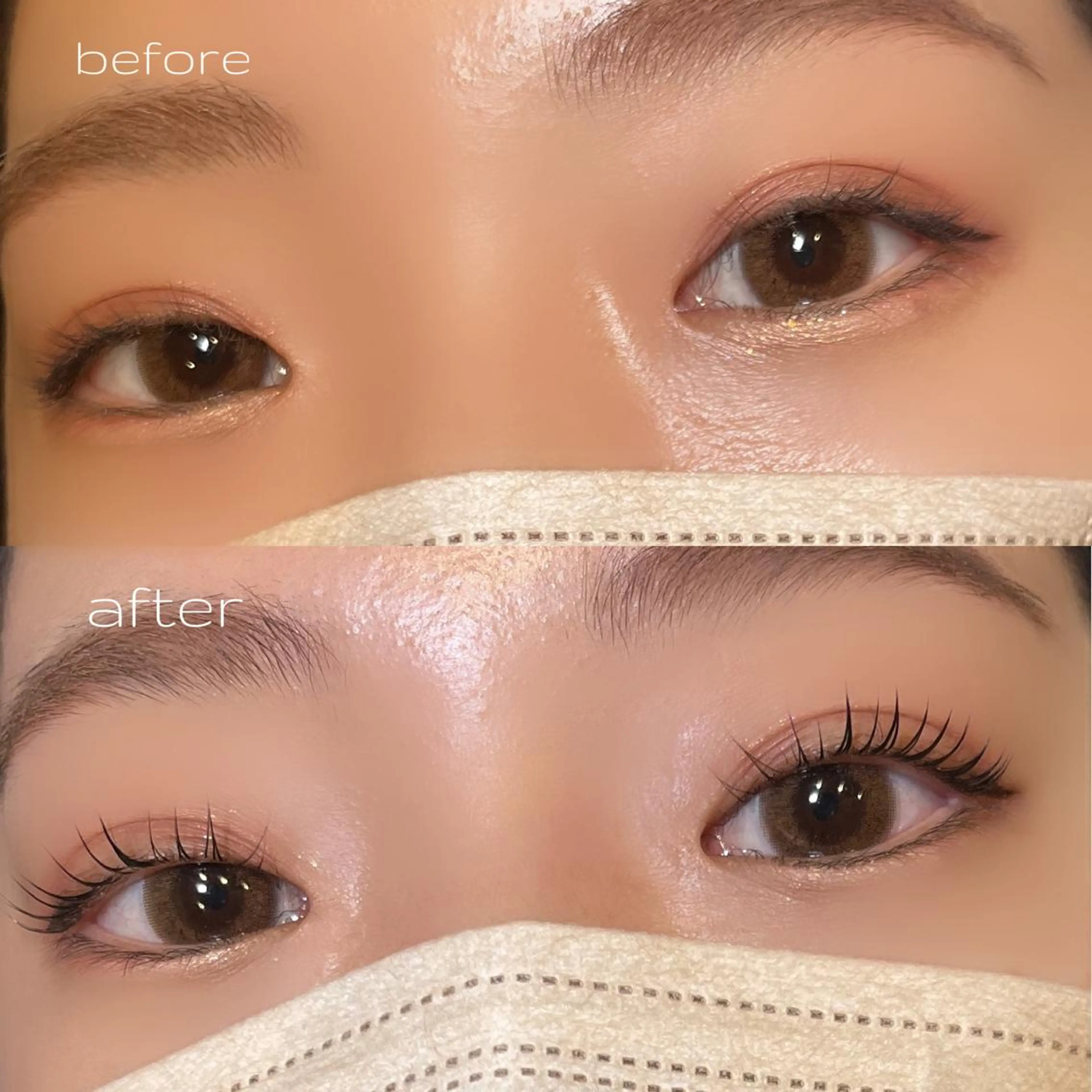 マツエク・マツパ SHIGEYAMA AYAKIの眉毛・アイブロウイメージ