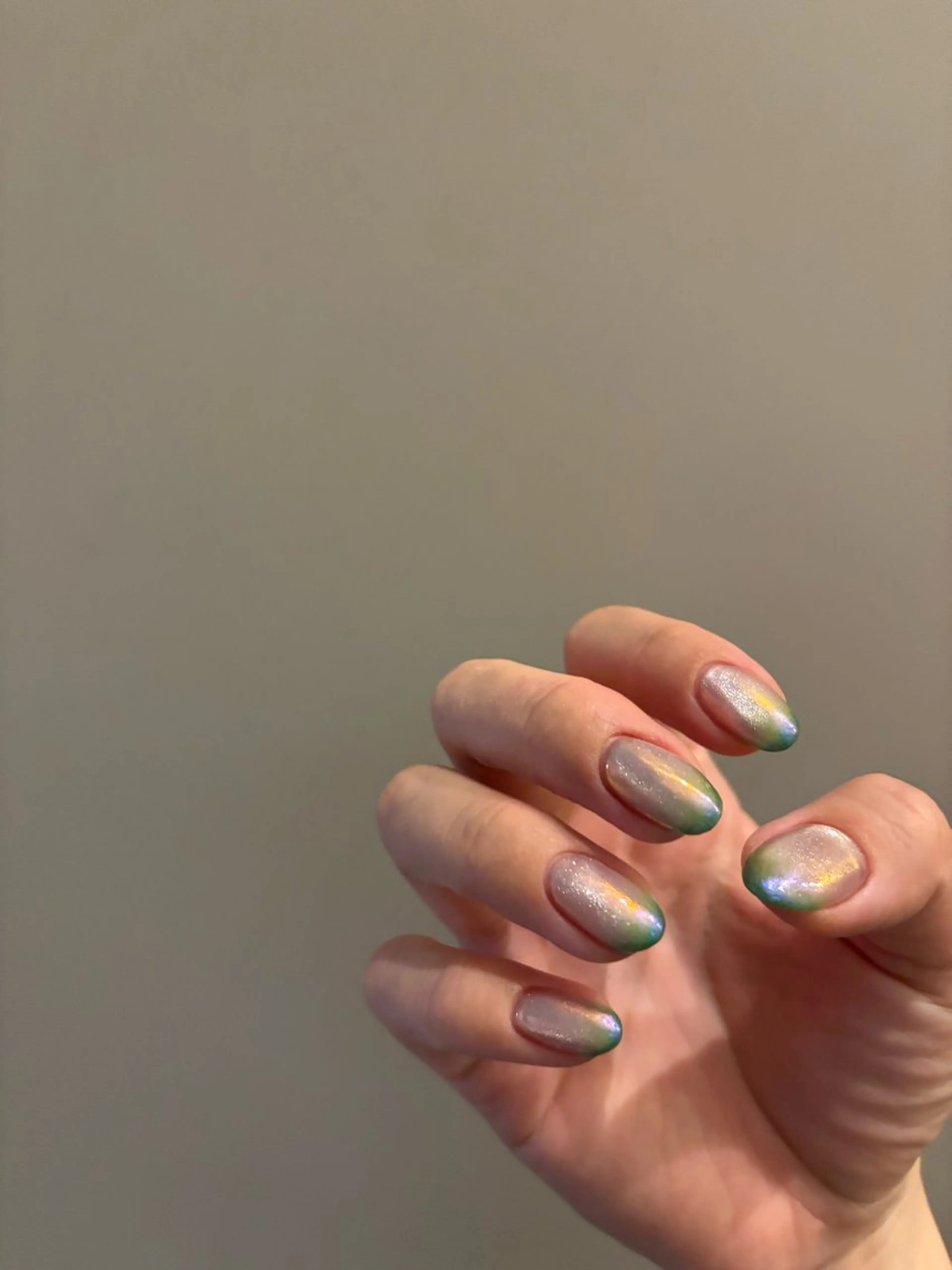 ネイル K. Yukoのネイルデザイン