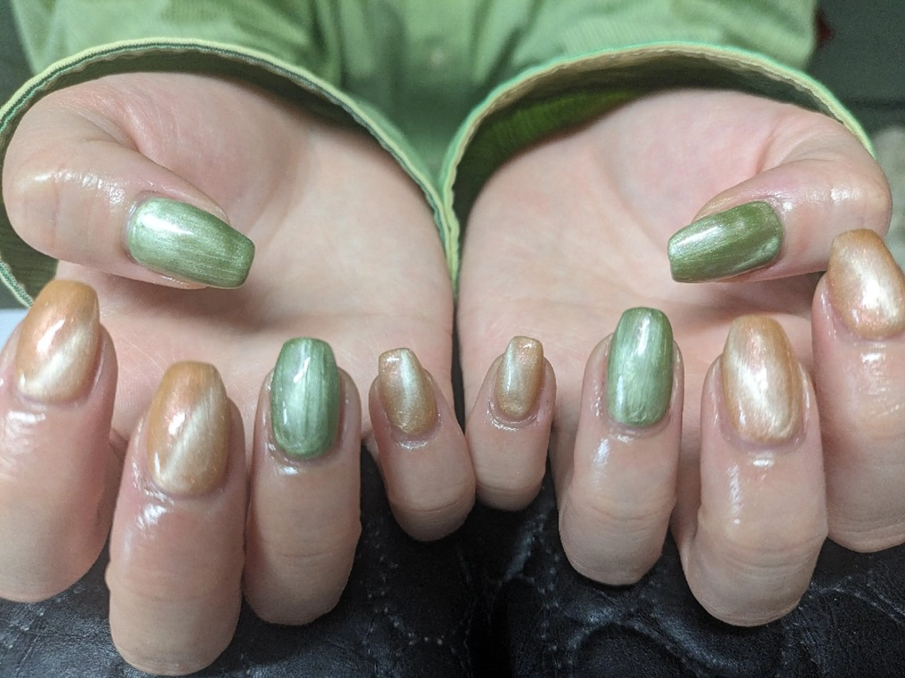 ネイル haru  nailのネイルデザイン