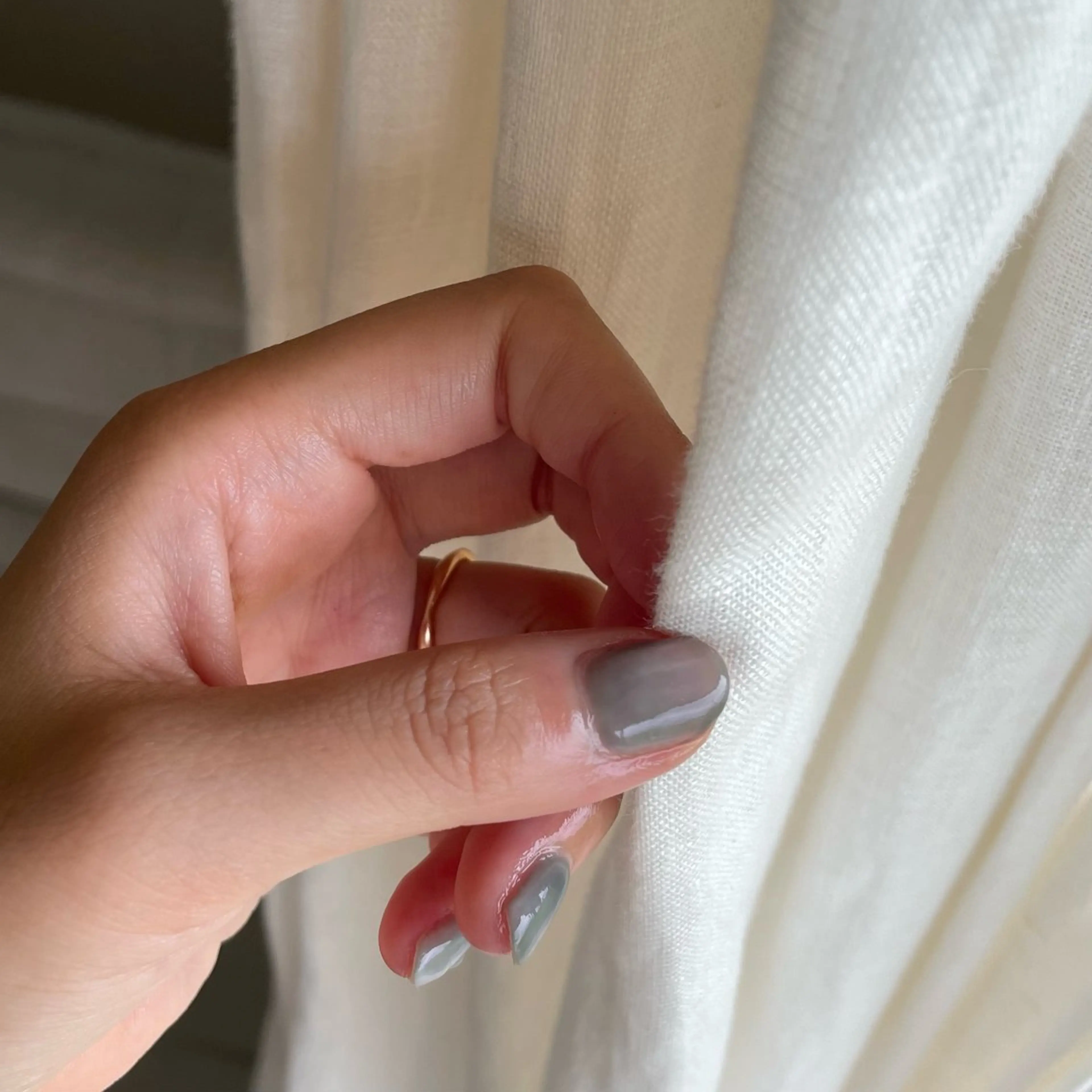 ネイル ワンカラーネイル yoka /富山ネイル/新庄町のネイルデザイン