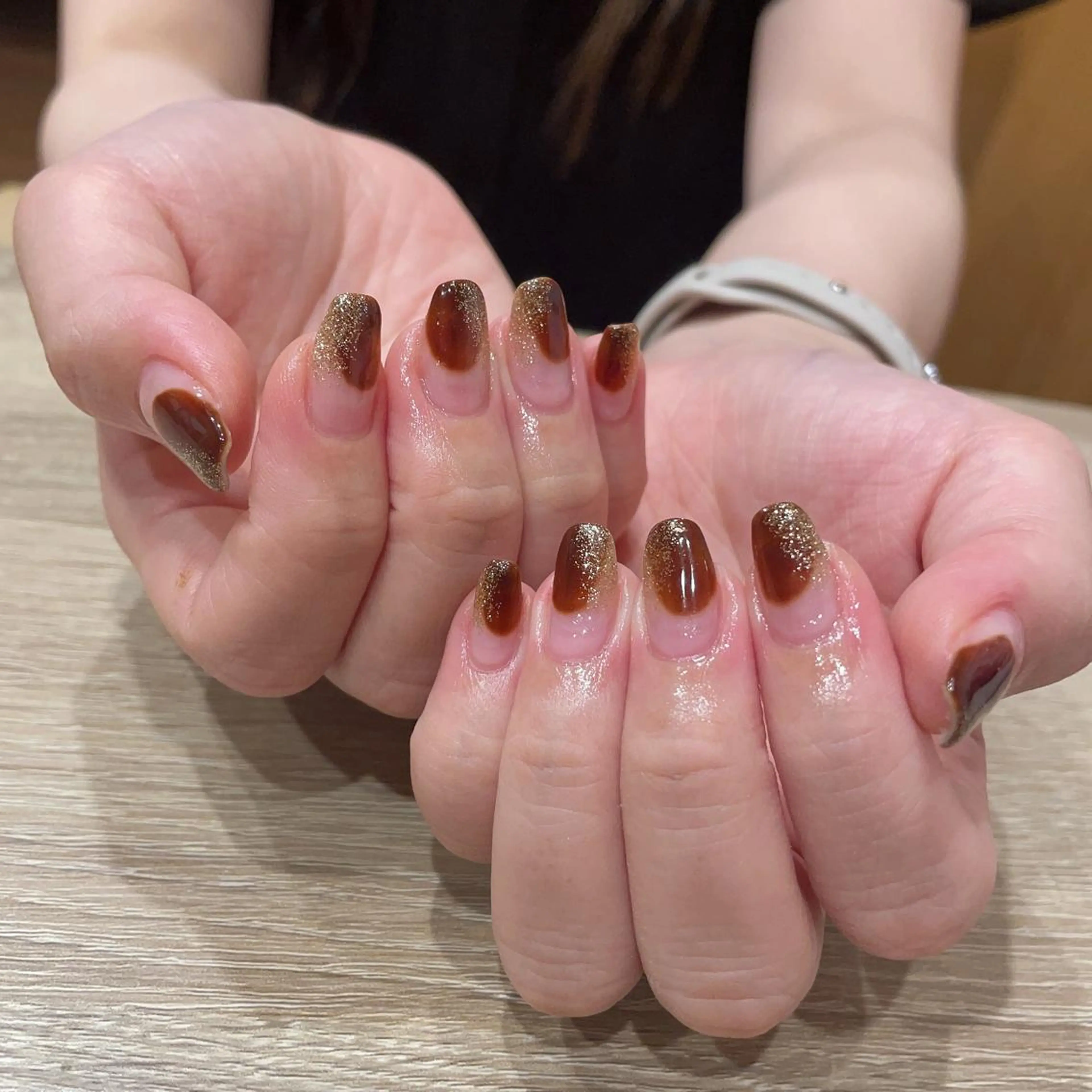 ネイル ハンドネイル liberté所属・liberté🫧 新小岩のネイルデザイン