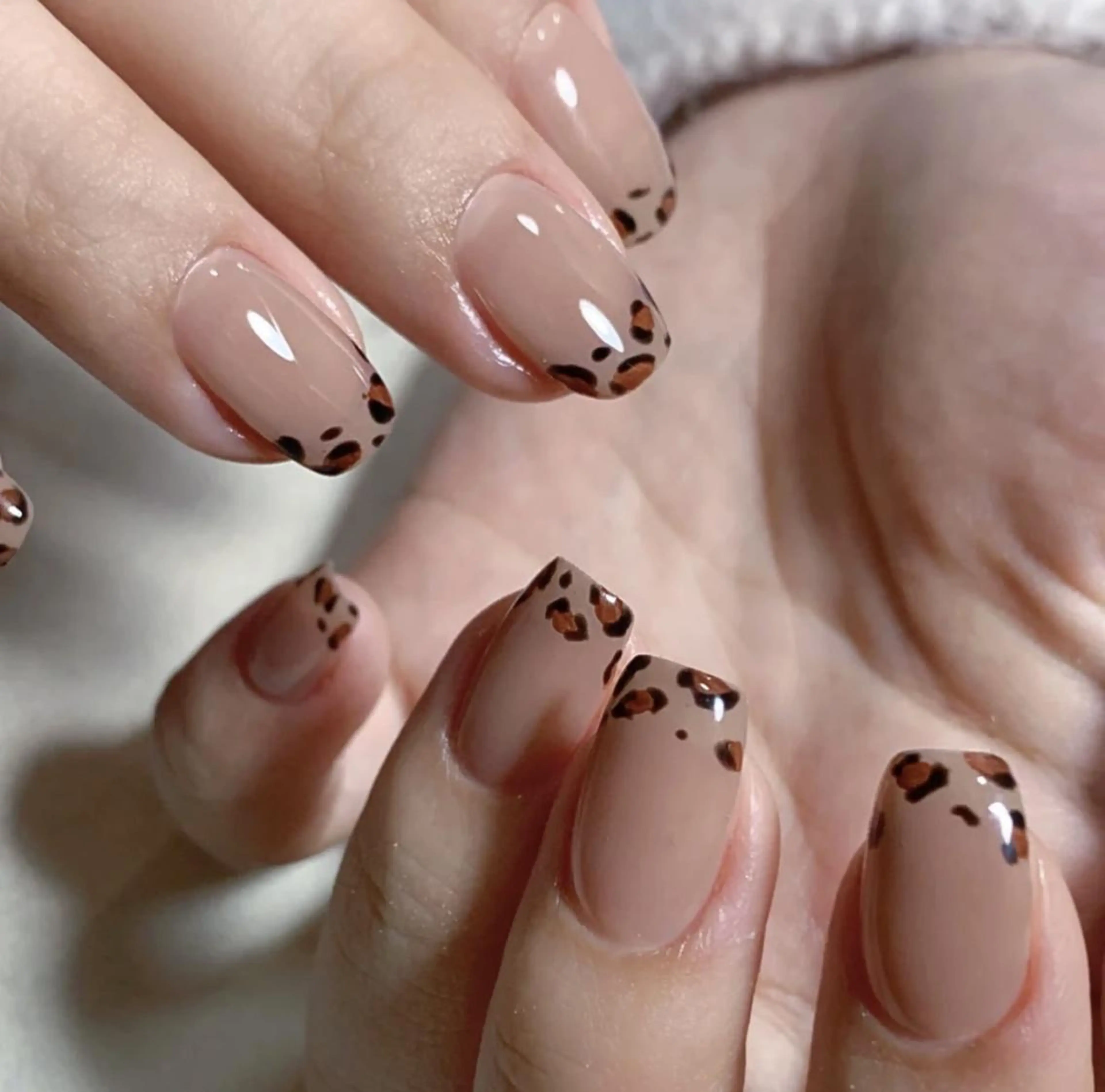 ネイル Cute beauty2のマツエク・マツパデザイン