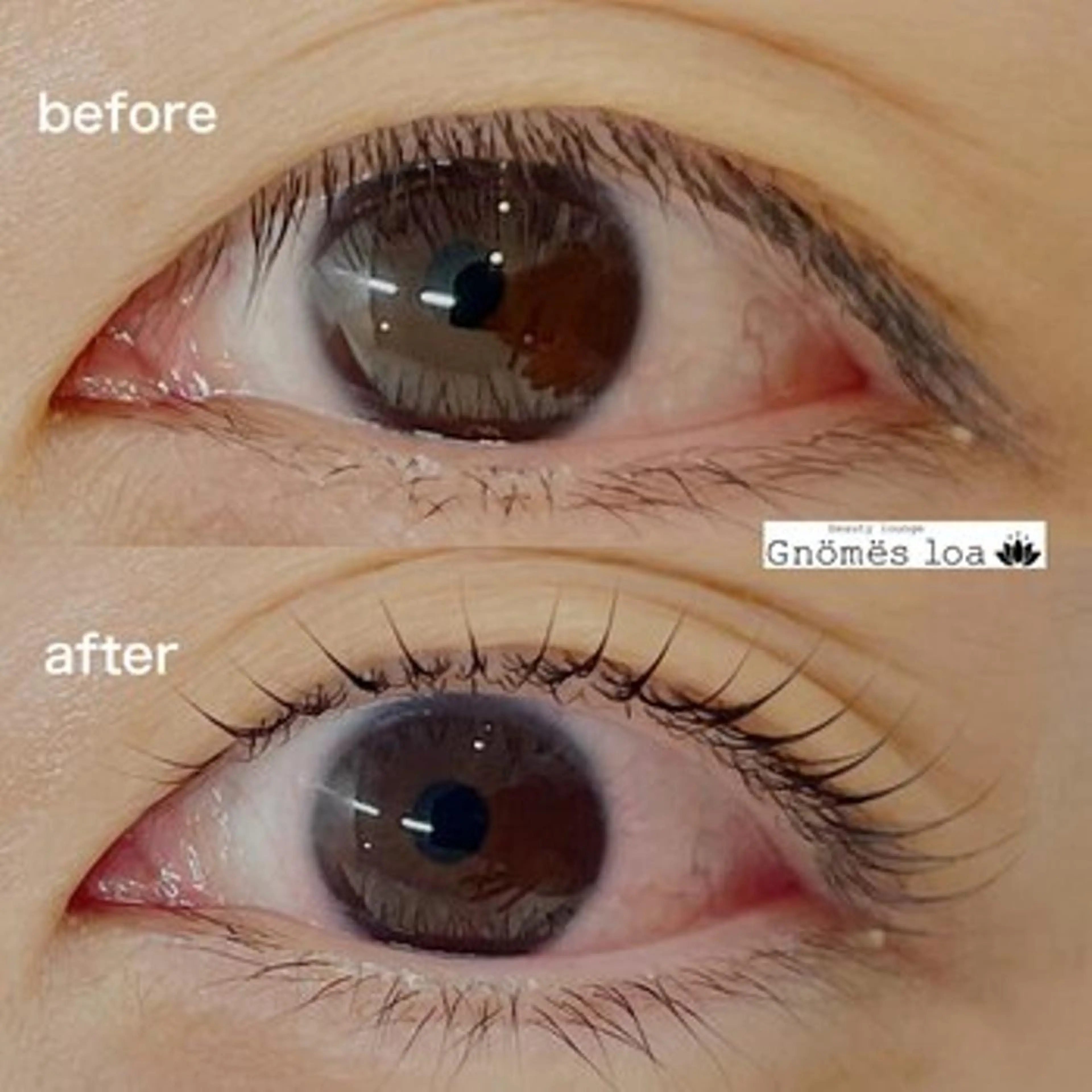 マツエク・マツパ マツパ 今関 美穂の眉毛・アイブロウイメージ