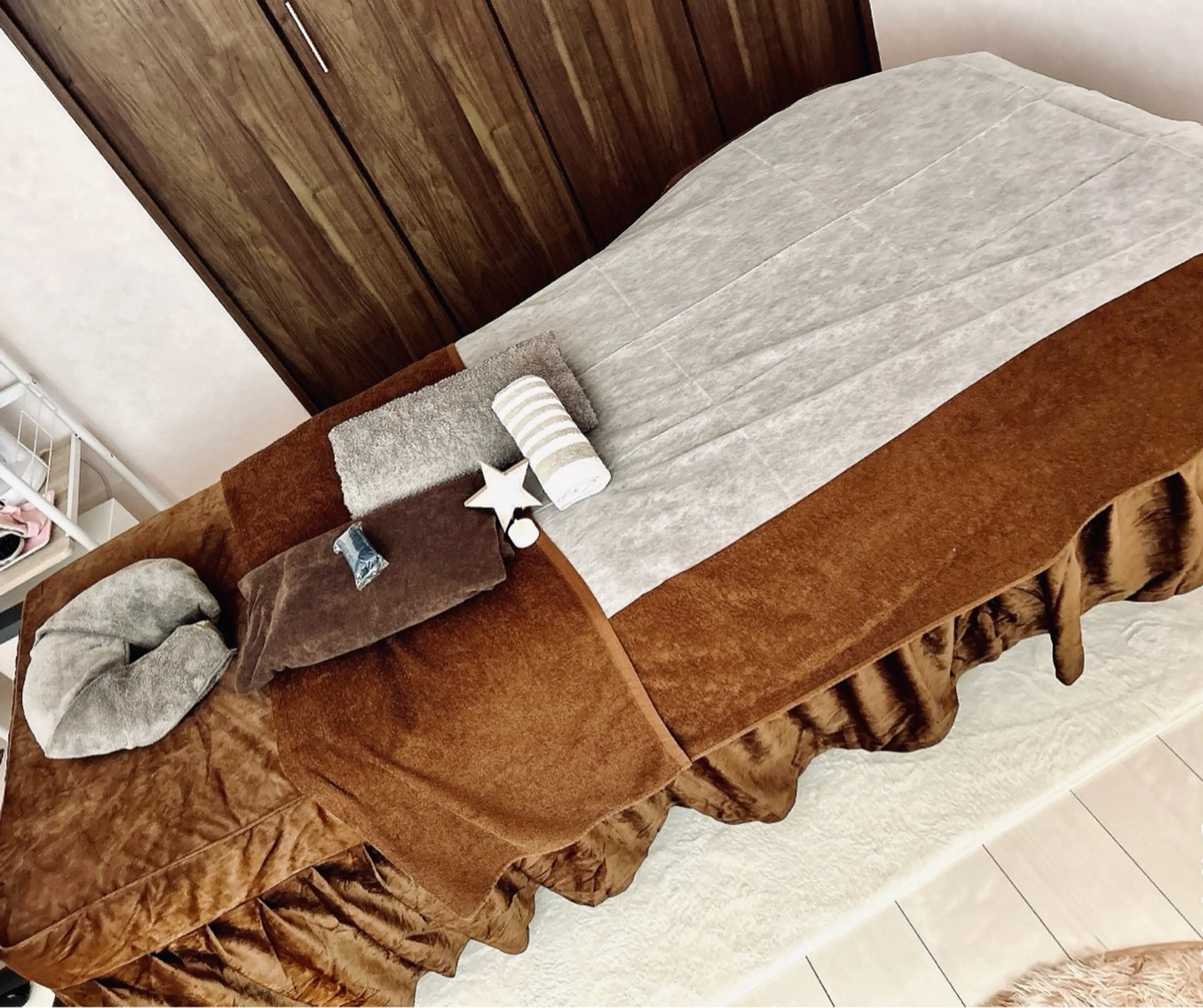 miii eriのエステ・リラクイメージ