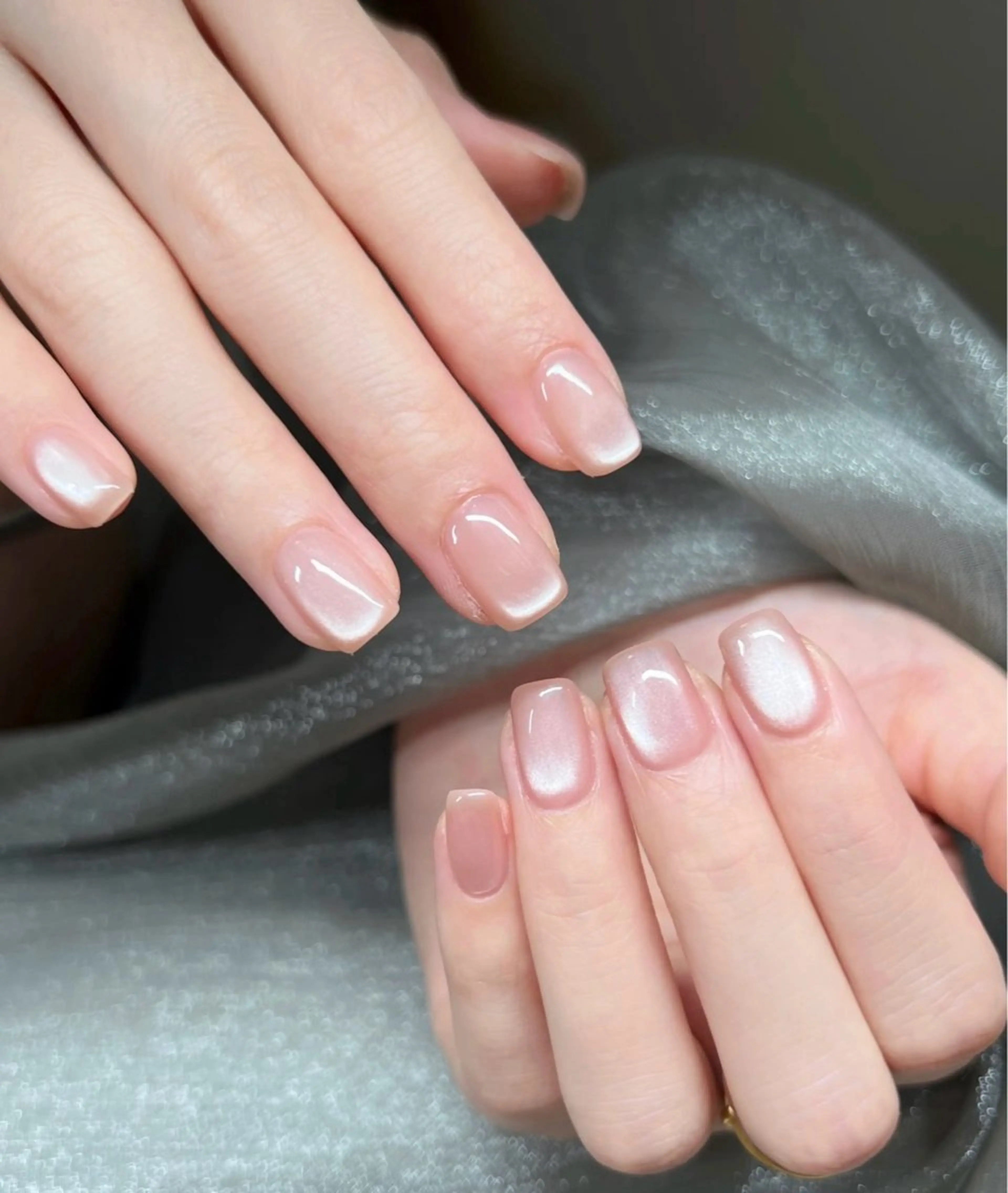 ネイル ジュリ ネイルのネイルデザイン