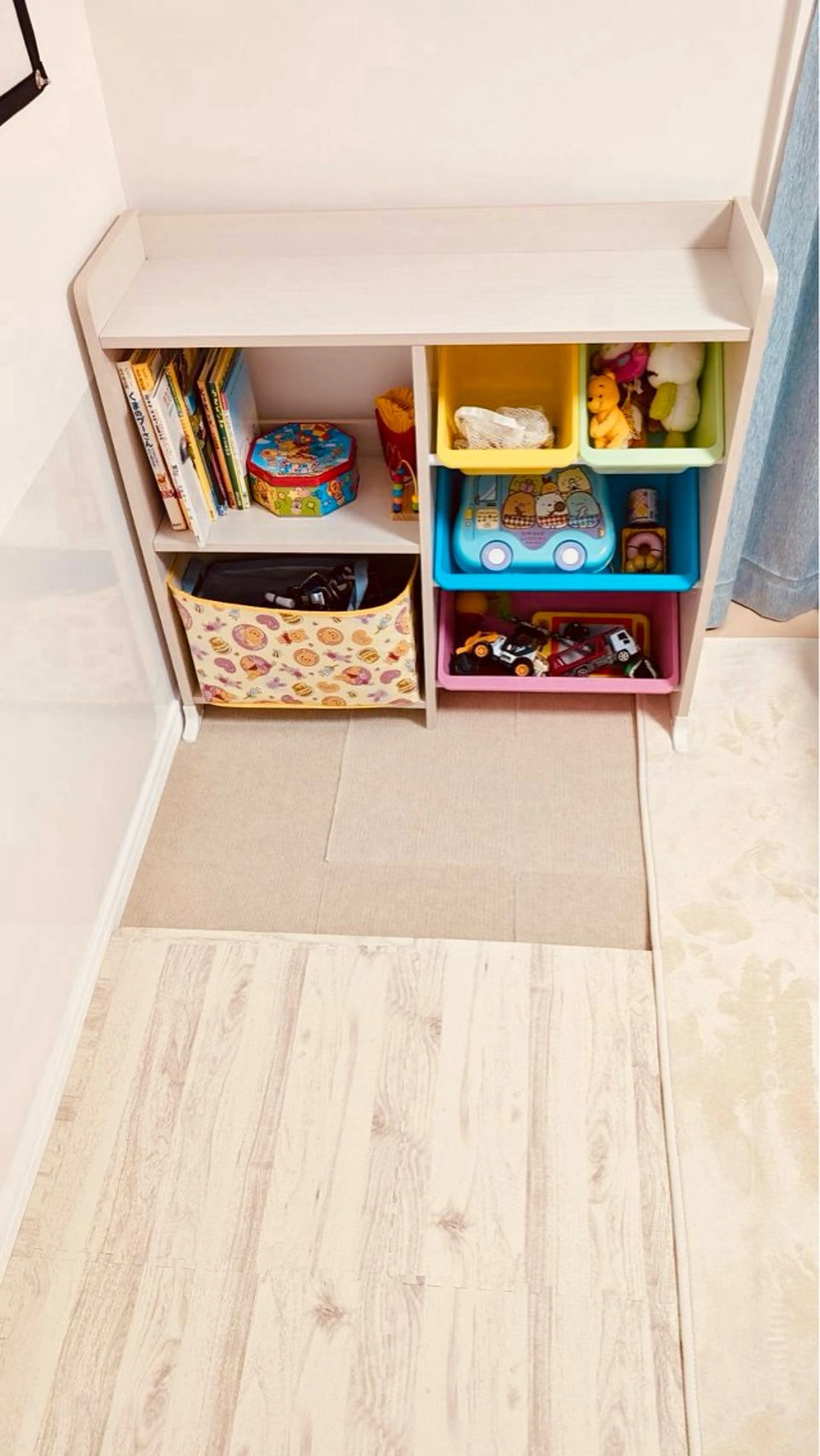 キッズ ヴィヴァーチェ所属・リラクゼーション ヴィヴァーチェのエステ・リラクイメージ