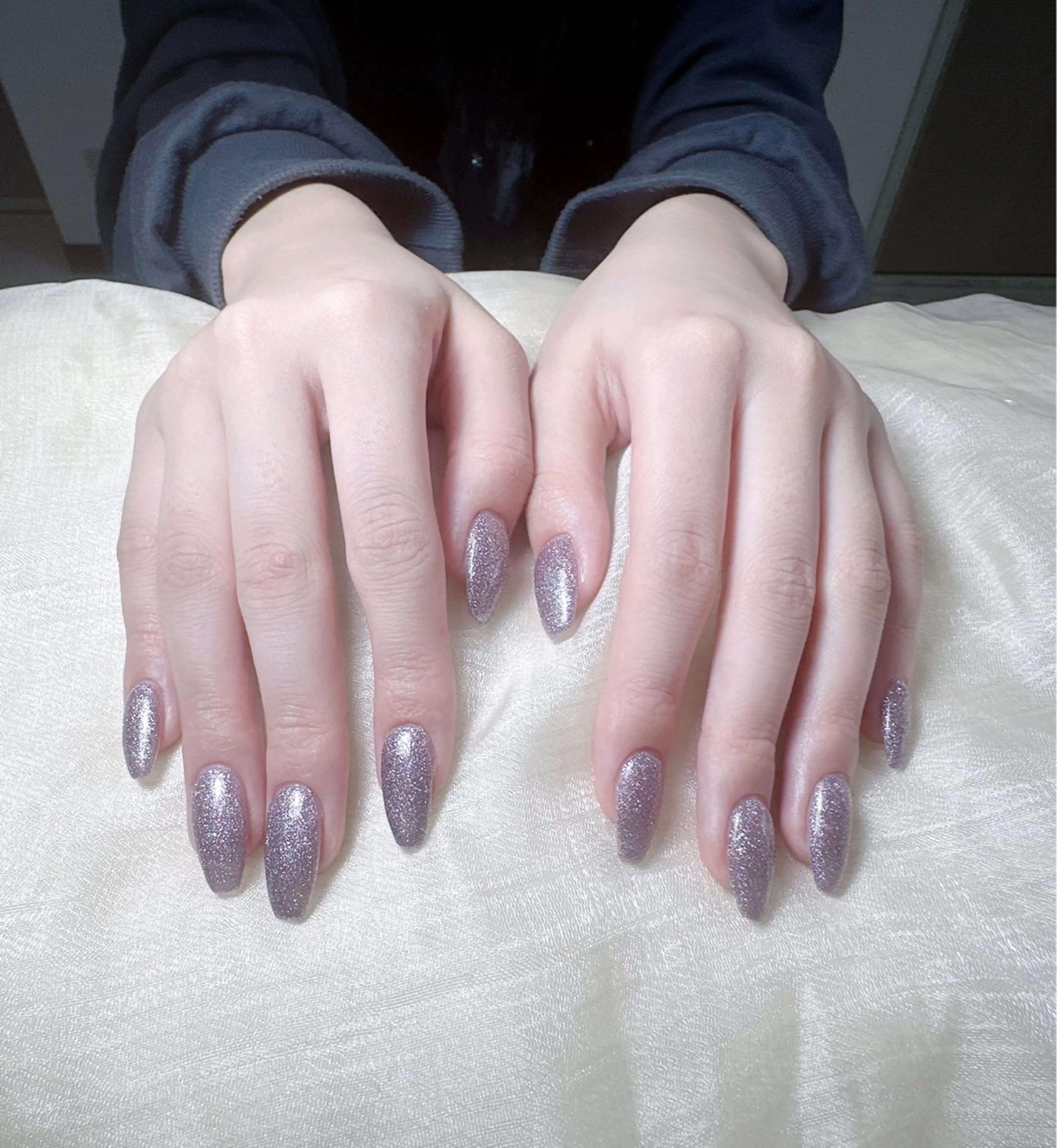 ネイル みらい K’seven7のネイルデザイン