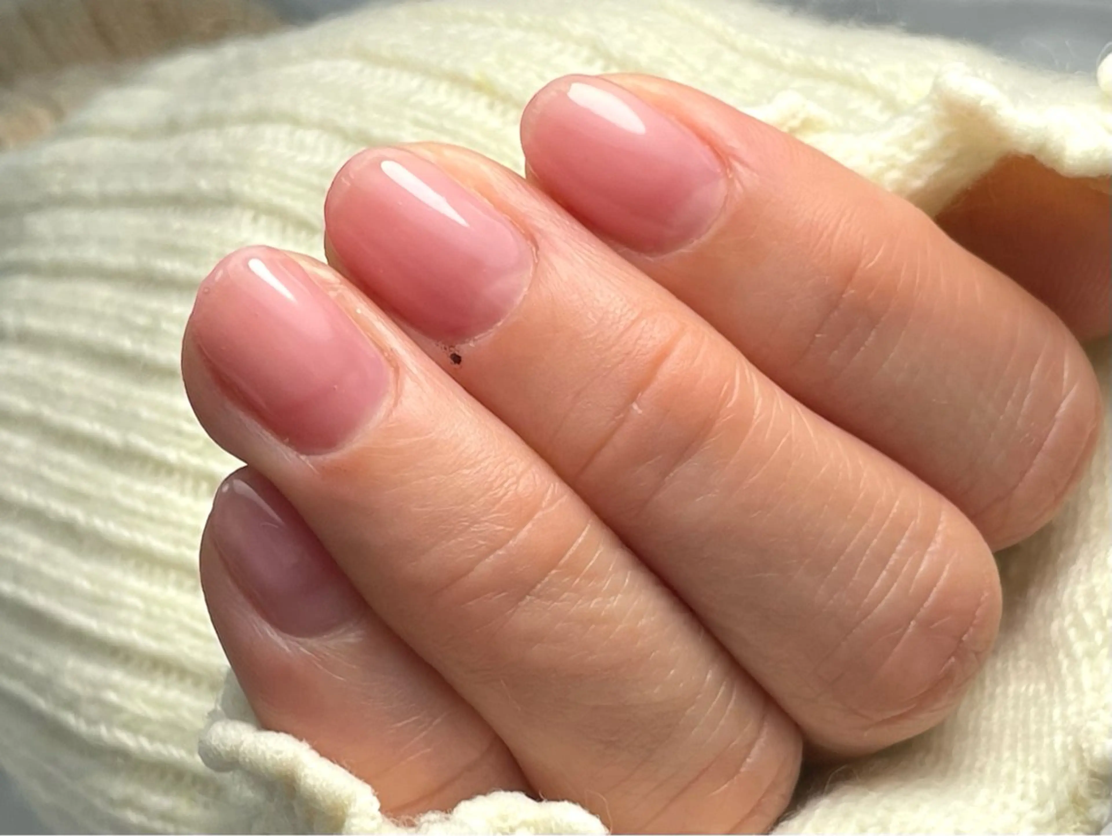 ネイル ハンドネイル Chong Sarangのネイルデザイン